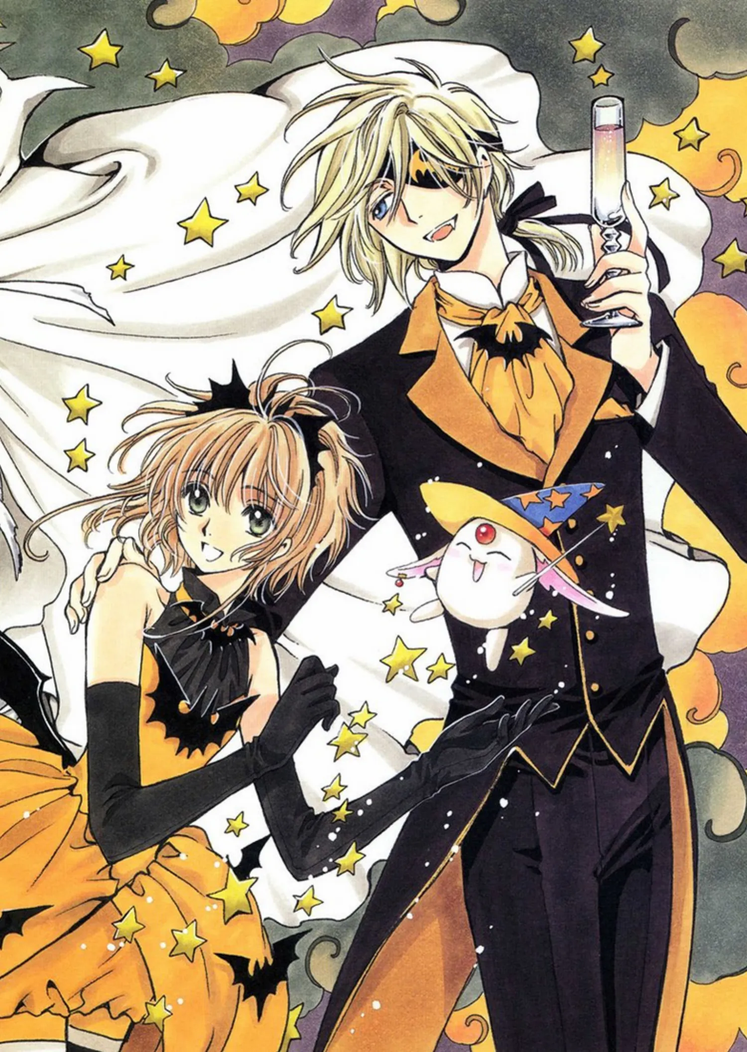 Revista Maneko N°02 página 3