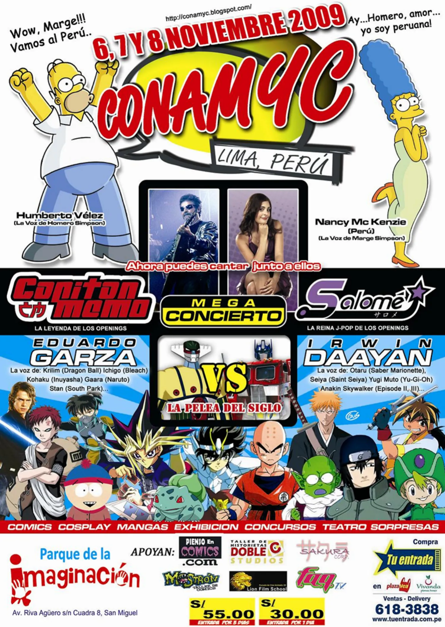 Revista Maneko N°02 página 15