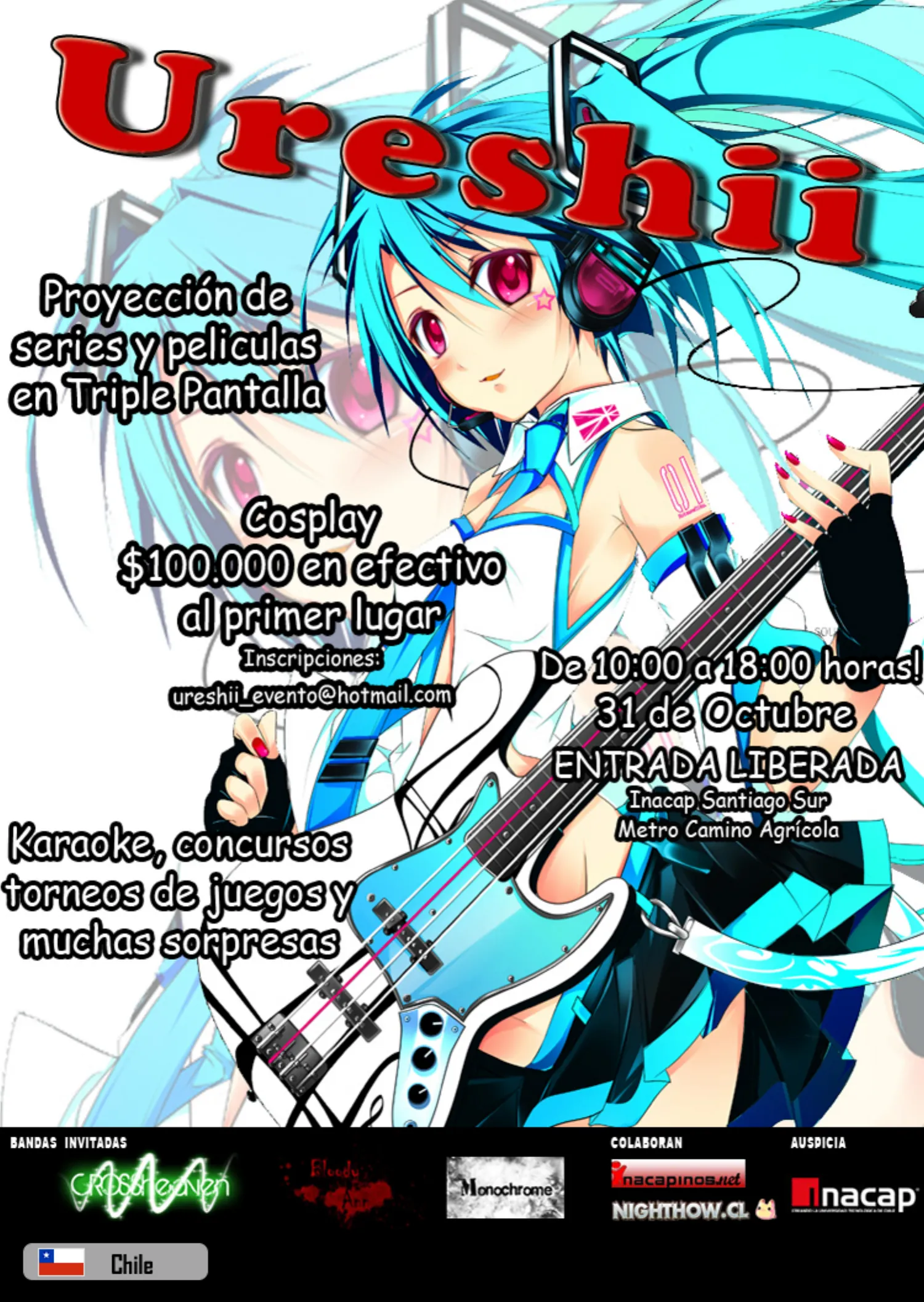 Revista Maneko N°02 página 16