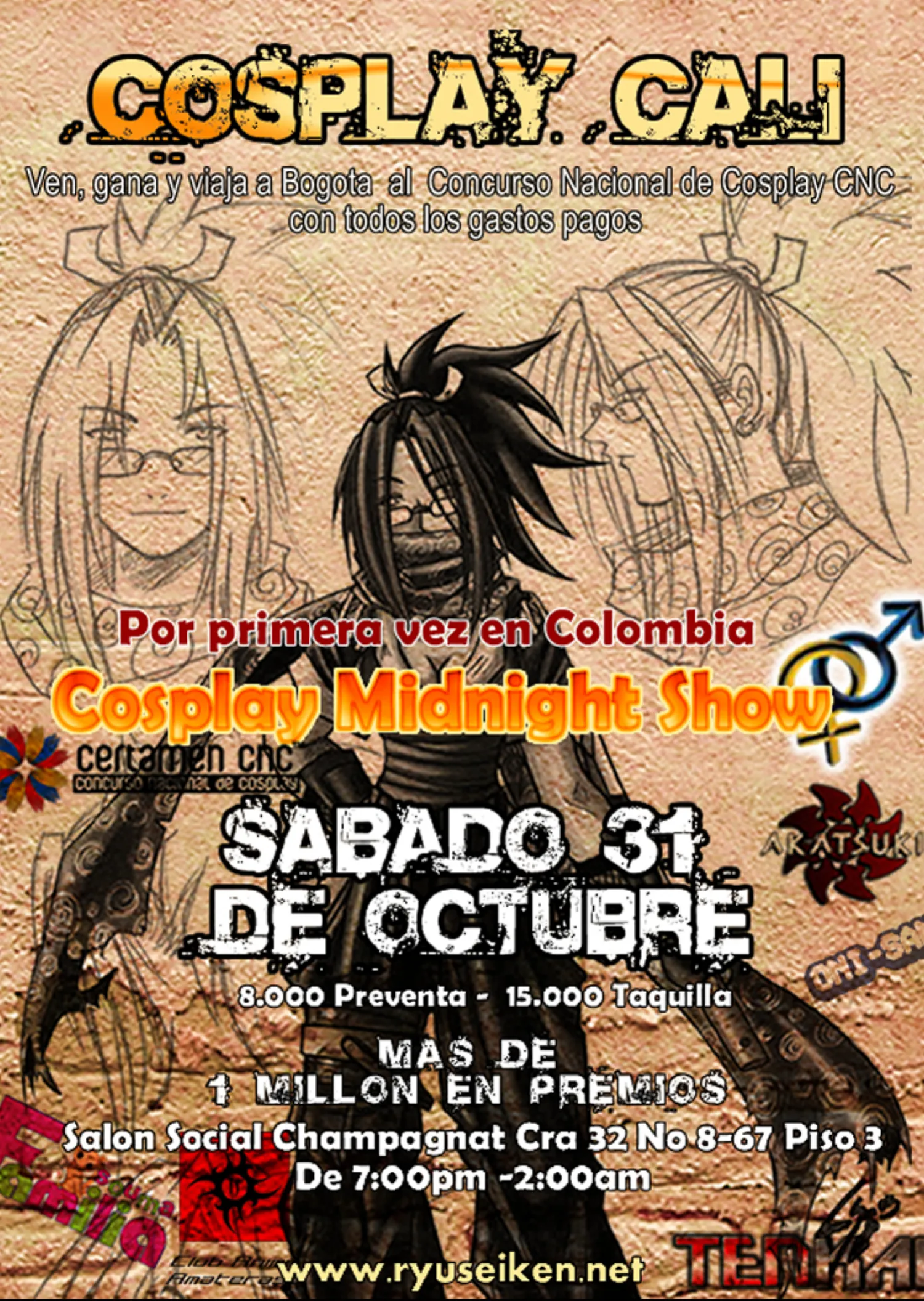 Revista Maneko N°02 página 20