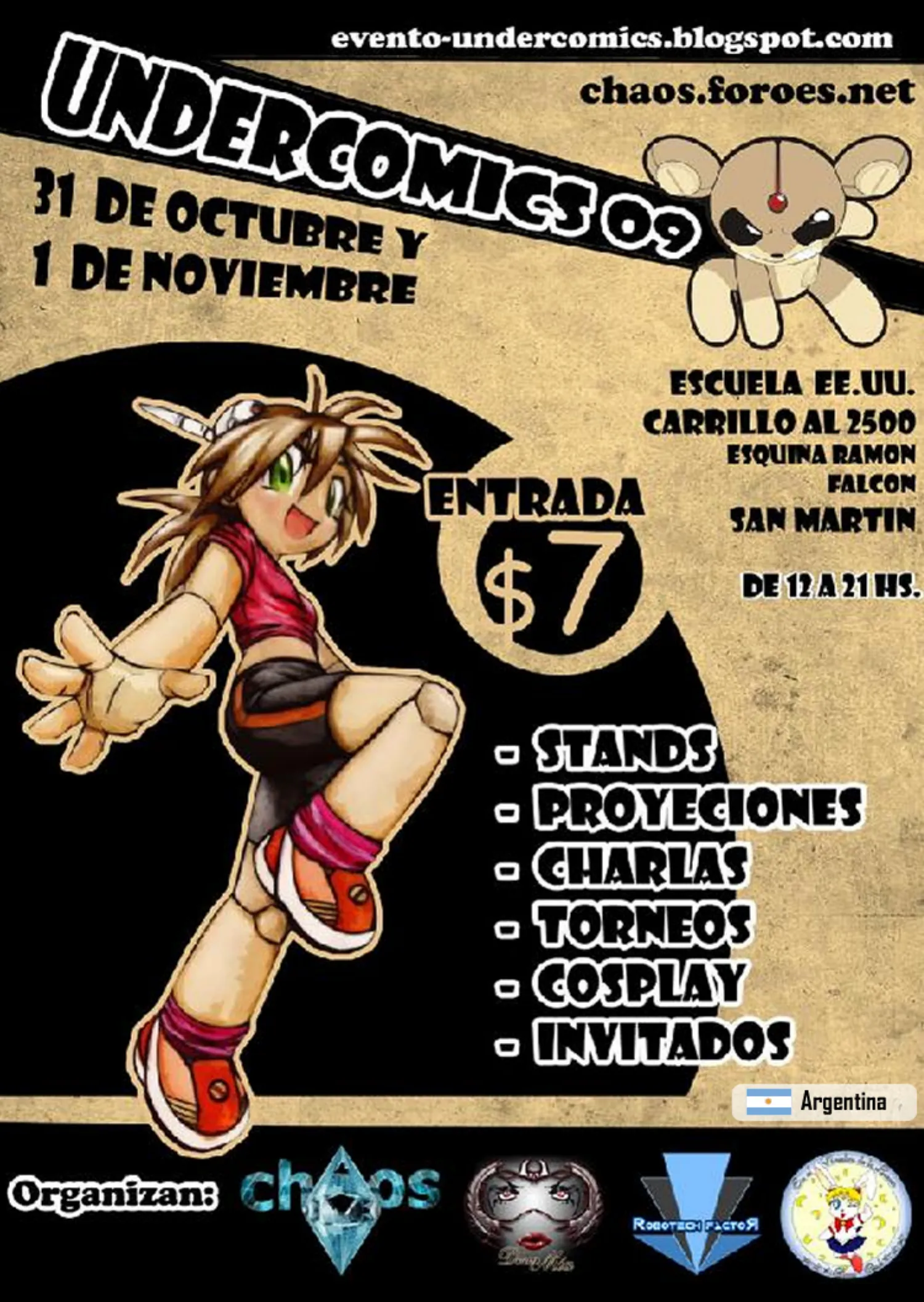 Revista Maneko N°02 página 25