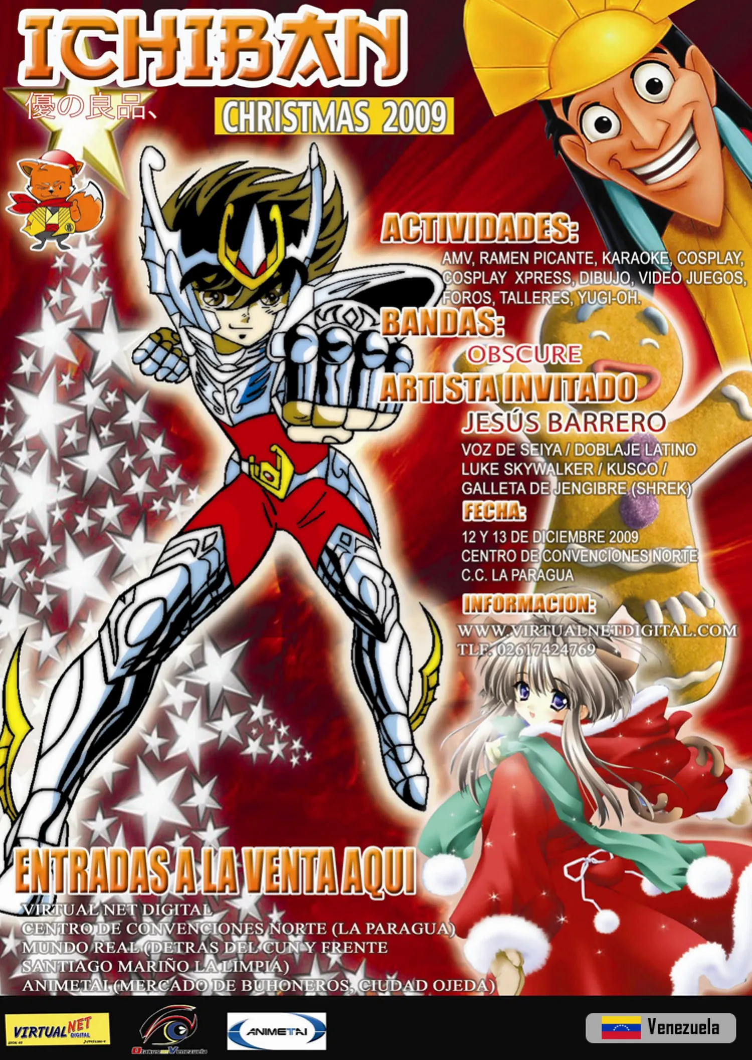 Revista Maneko N°03 página 20