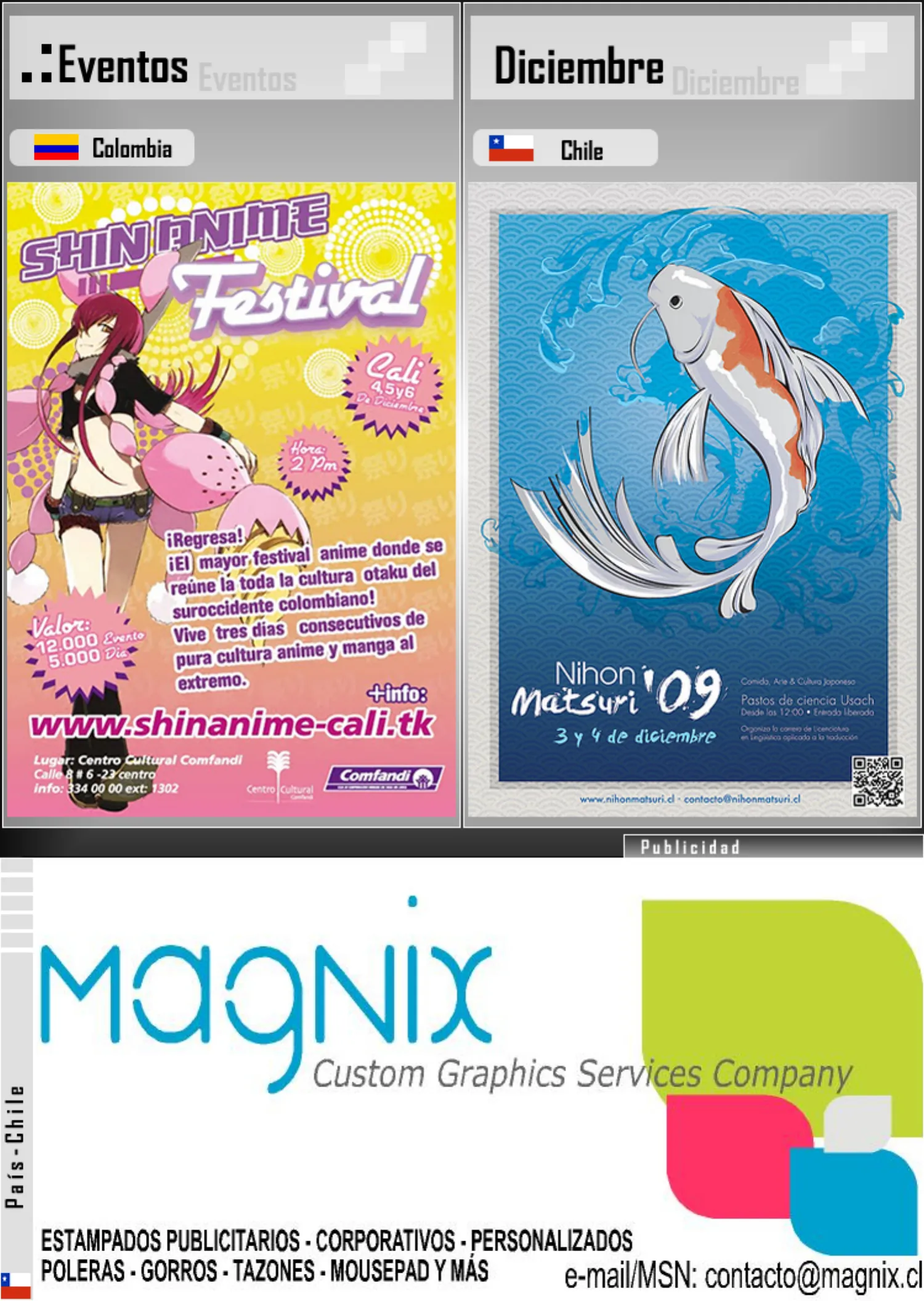 Revista Maneko N°03 página 24