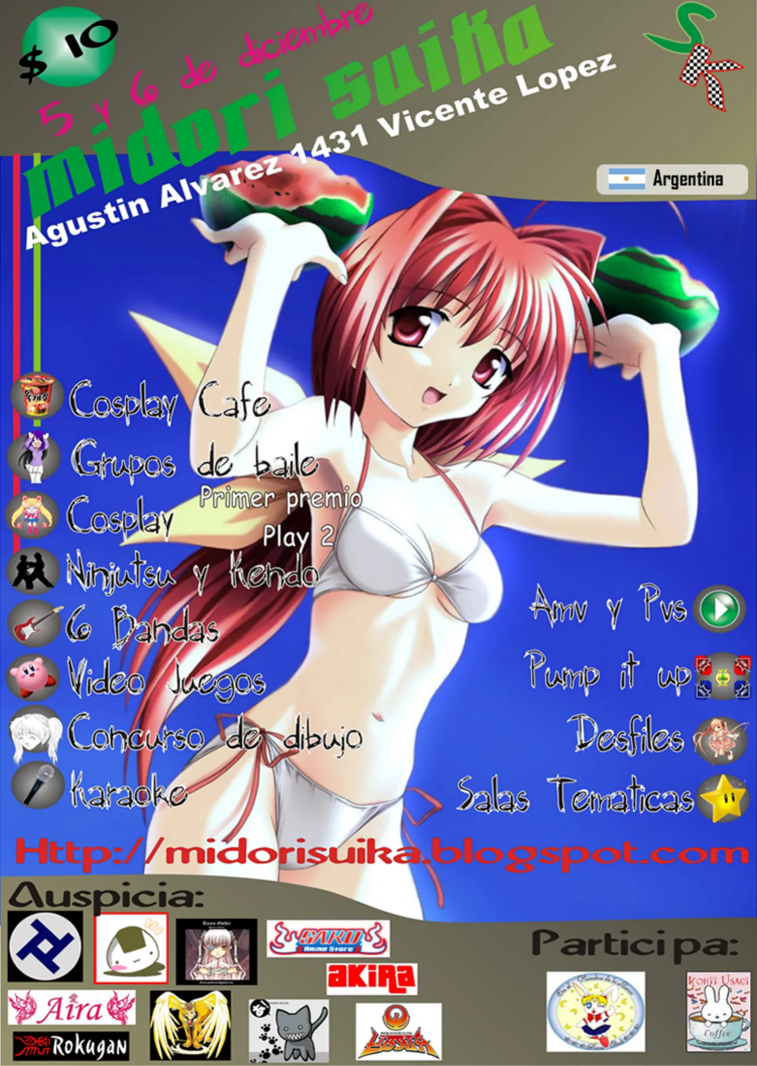 Revista Maneko N°03 página 27