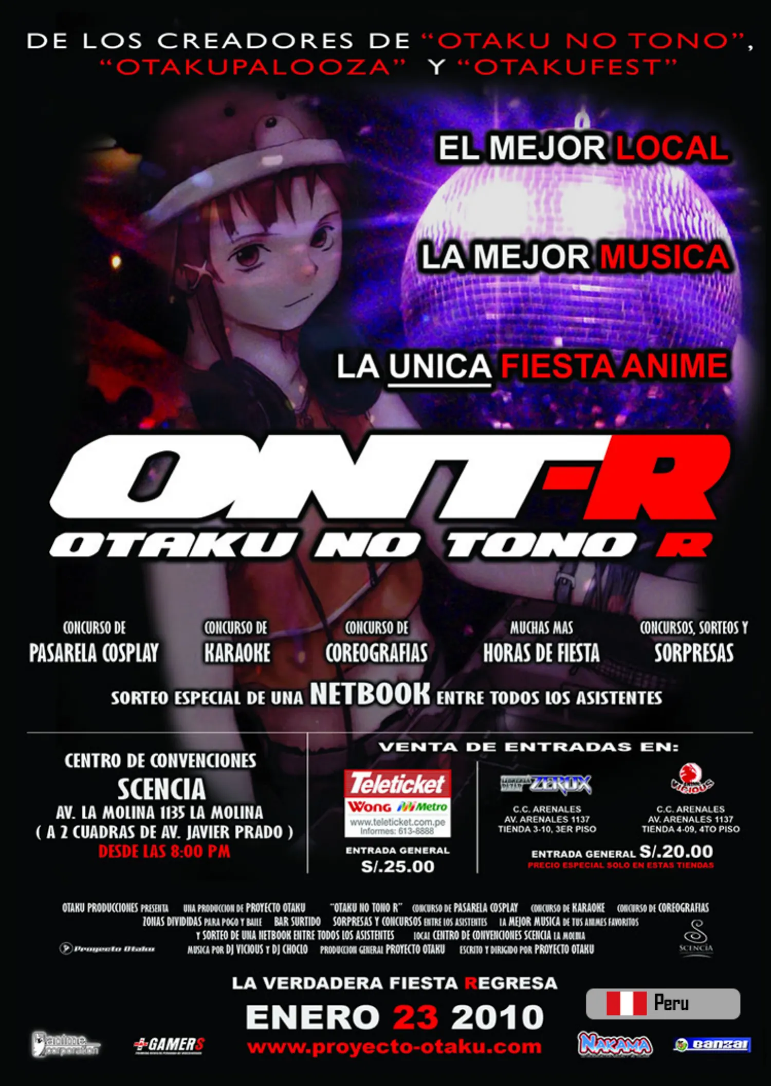 Revista Maneko N°04 página 20
