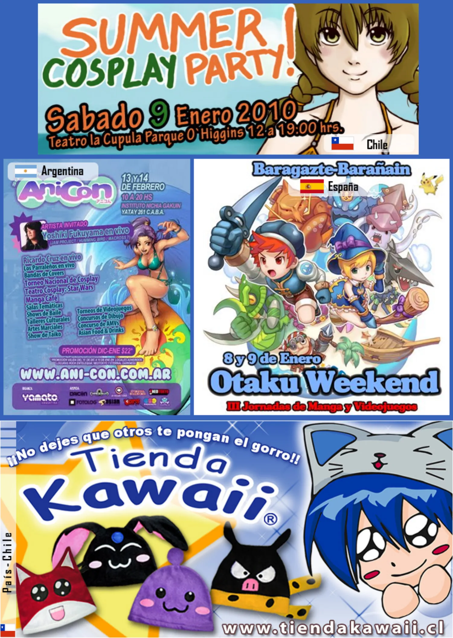 Revista Maneko N°04 página 24