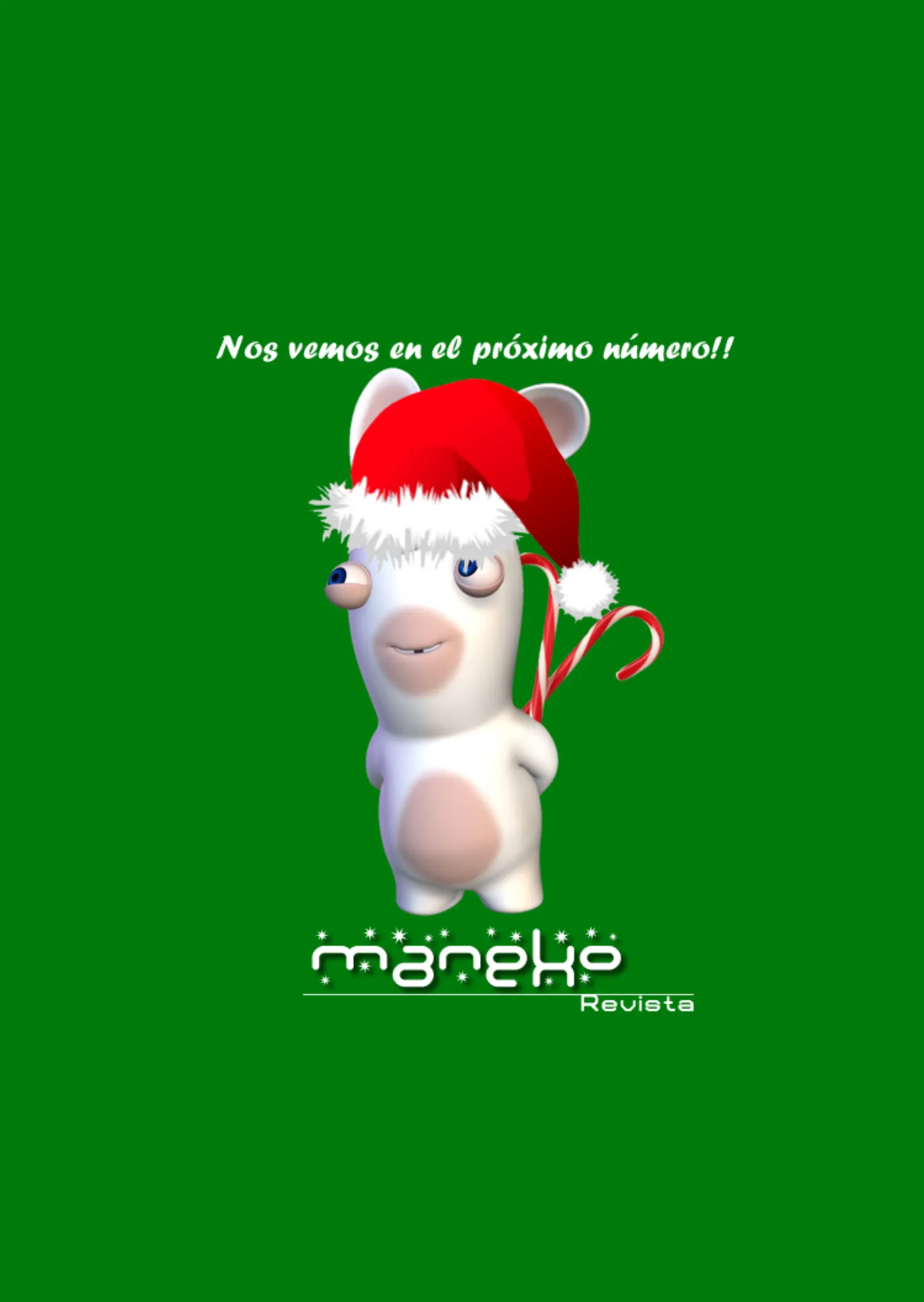 Revista Maneko N°04 página 26
