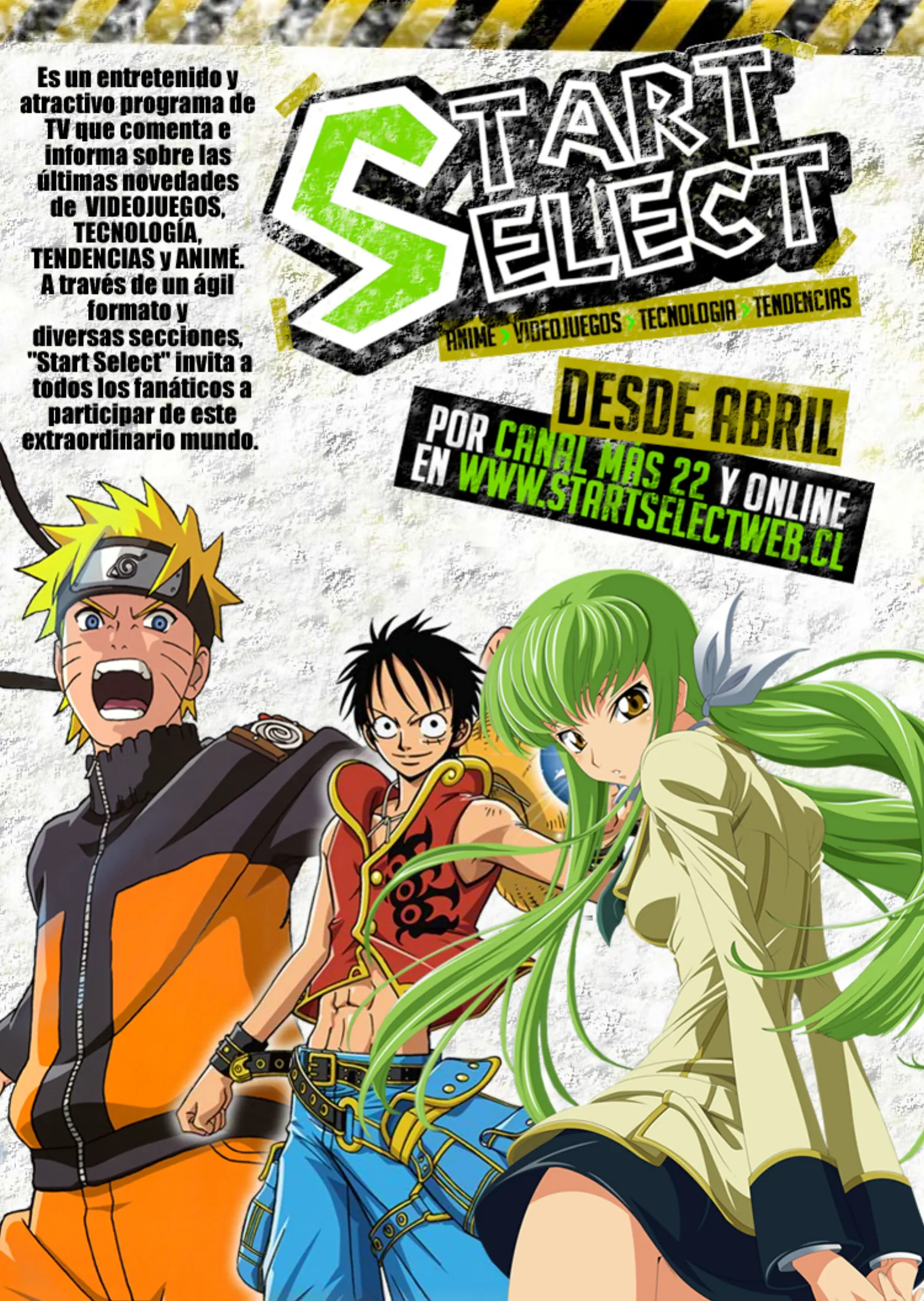 Revista Maneko N°05 página 5