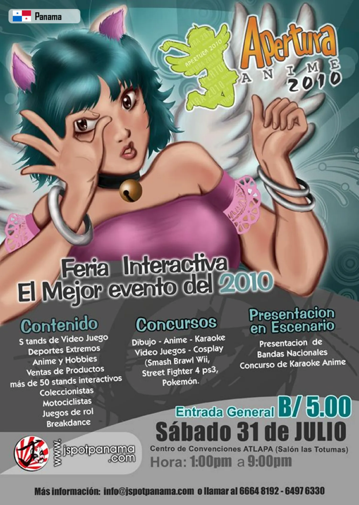 Revista Maneko N°06 página 31