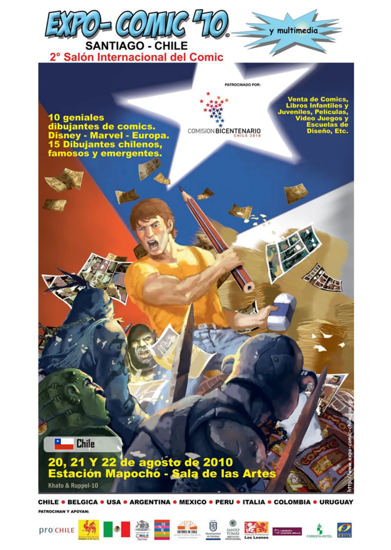 Revista Maneko N°07 página 30