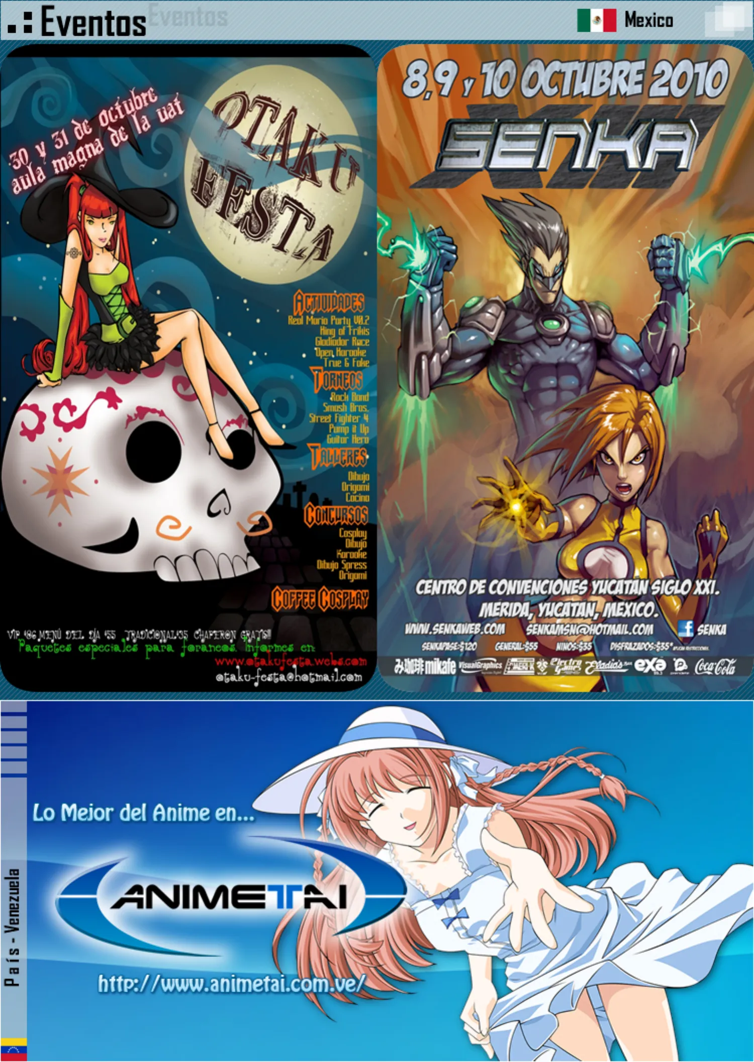 Revista Maneko N°08 página 28