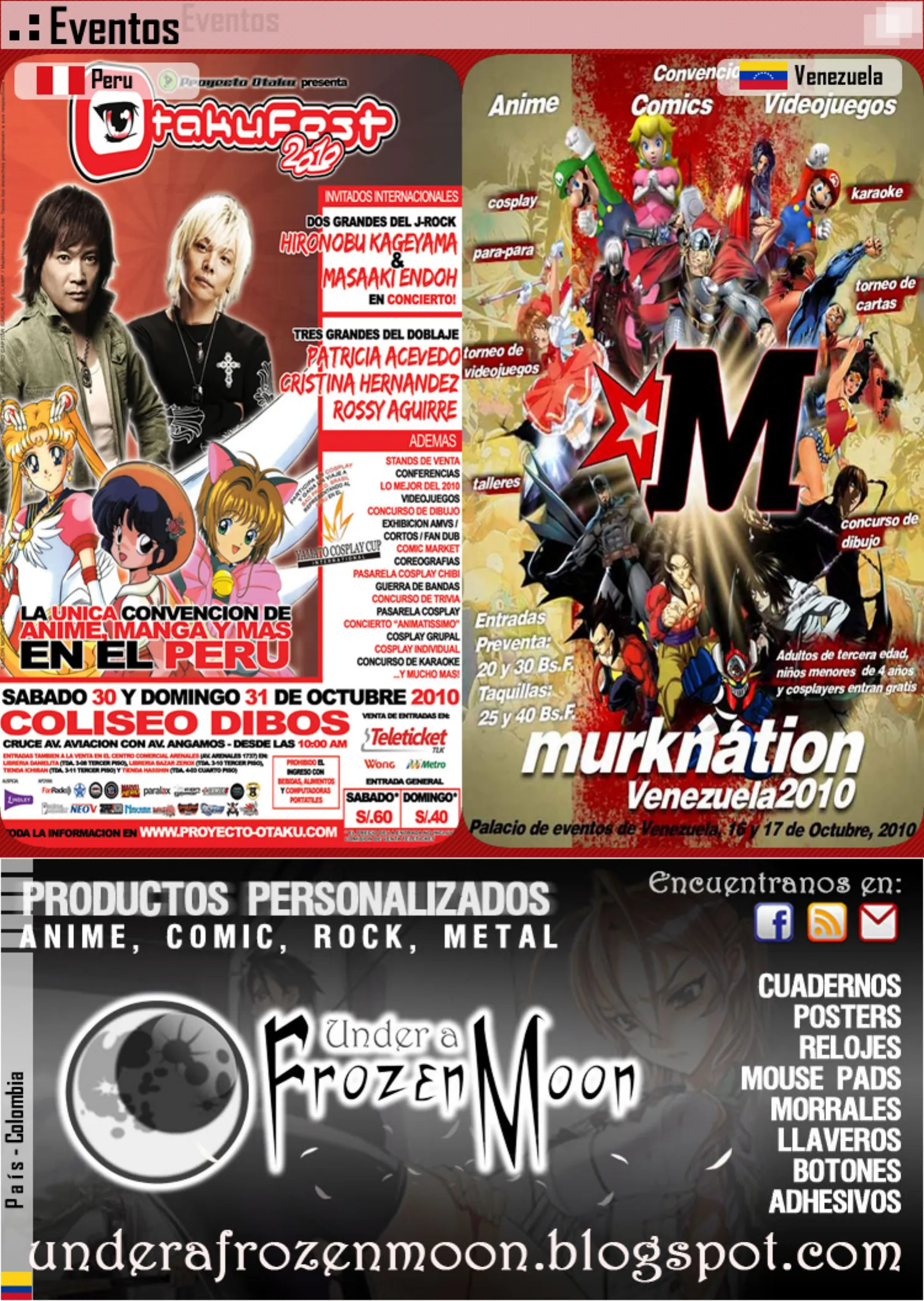 Revista Maneko N°08 página 30