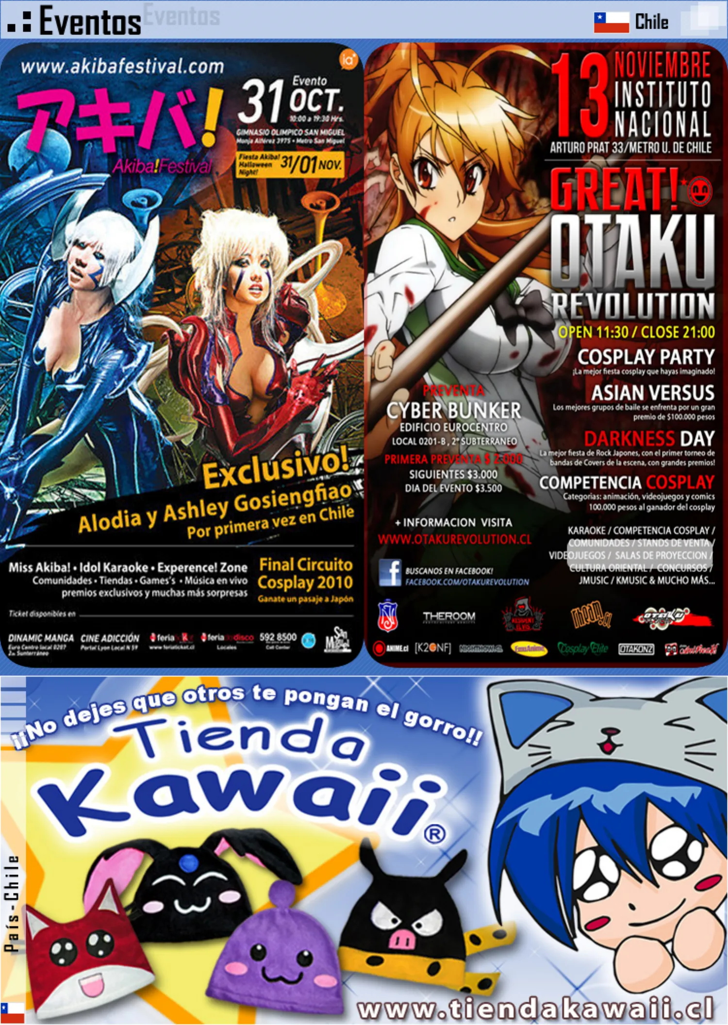 Revista Maneko N°08 página 31