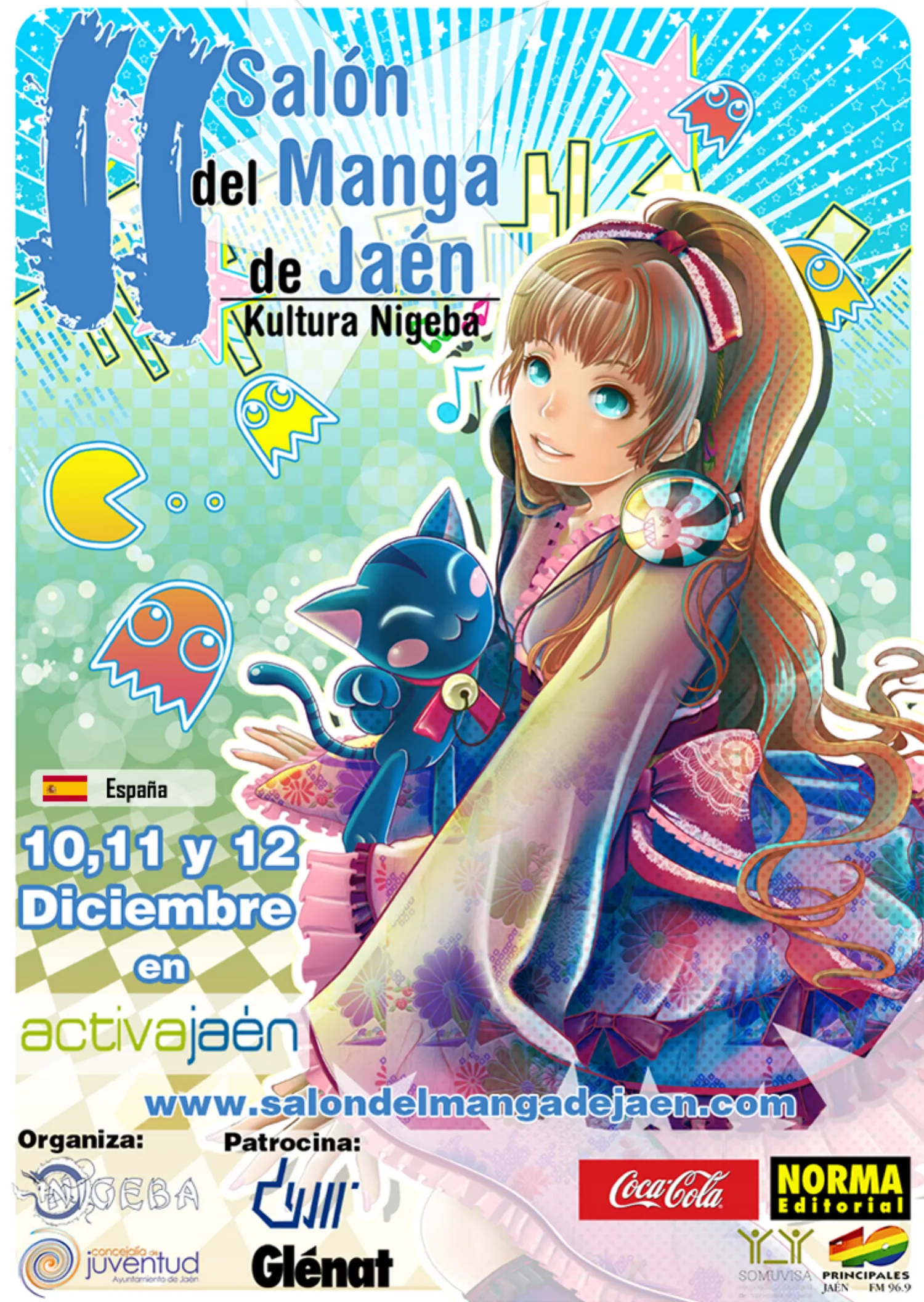 Revista Maneko N°09 página 17