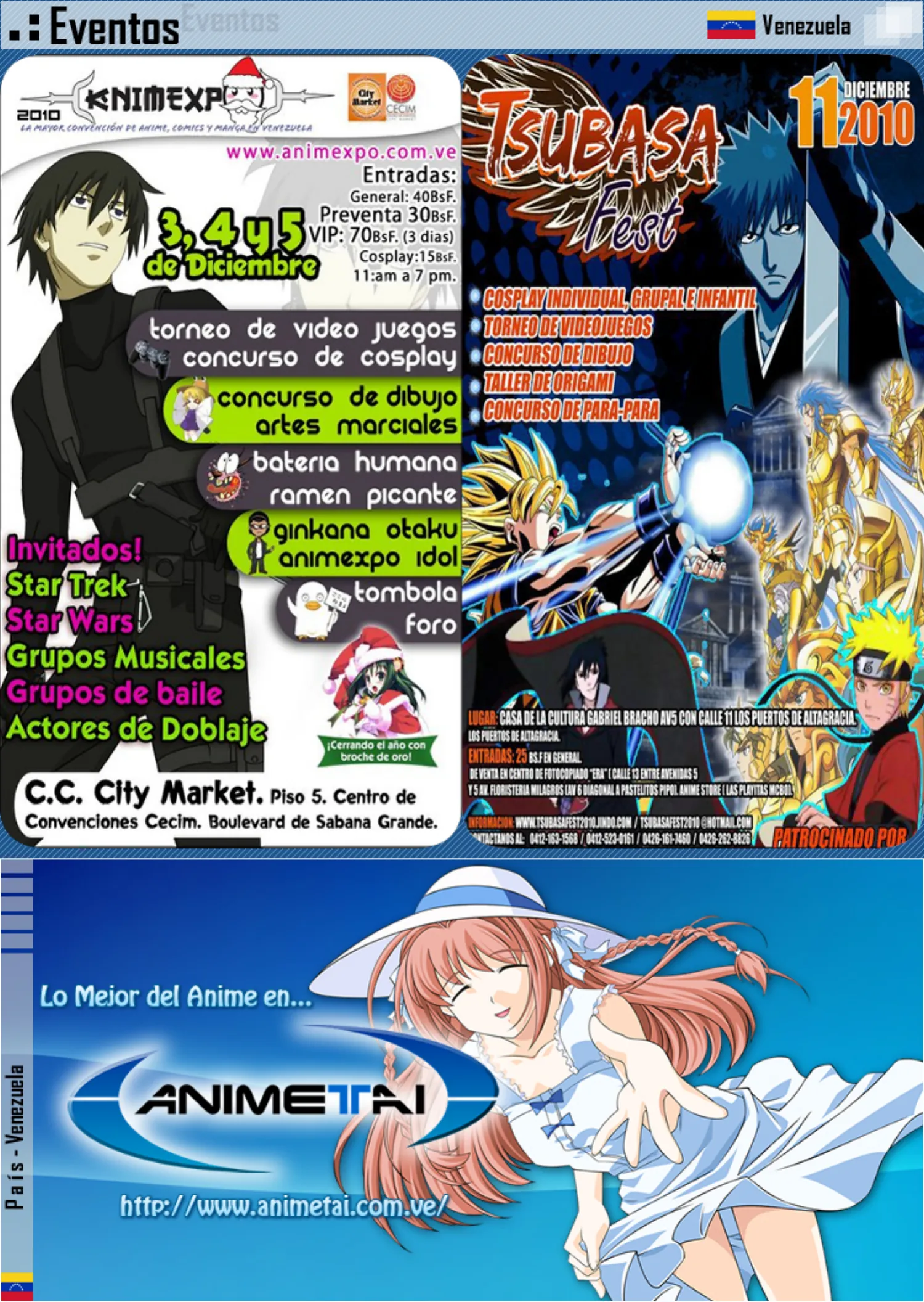 Revista Maneko N°09 página 28