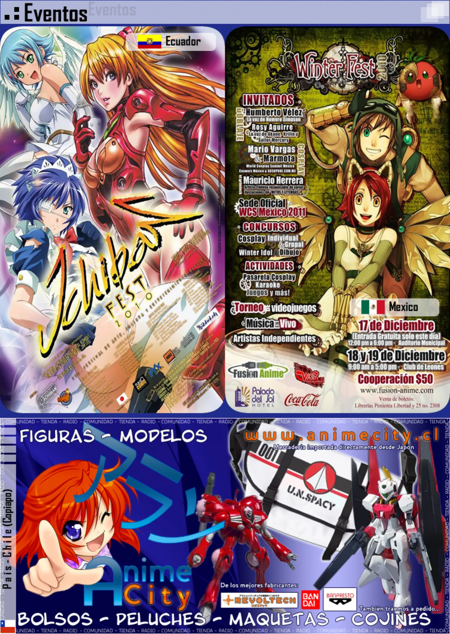 Revista Maneko N°09 página 32