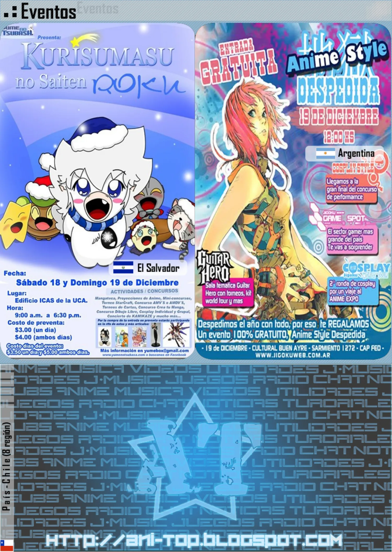 Revista Maneko N°09 página 33