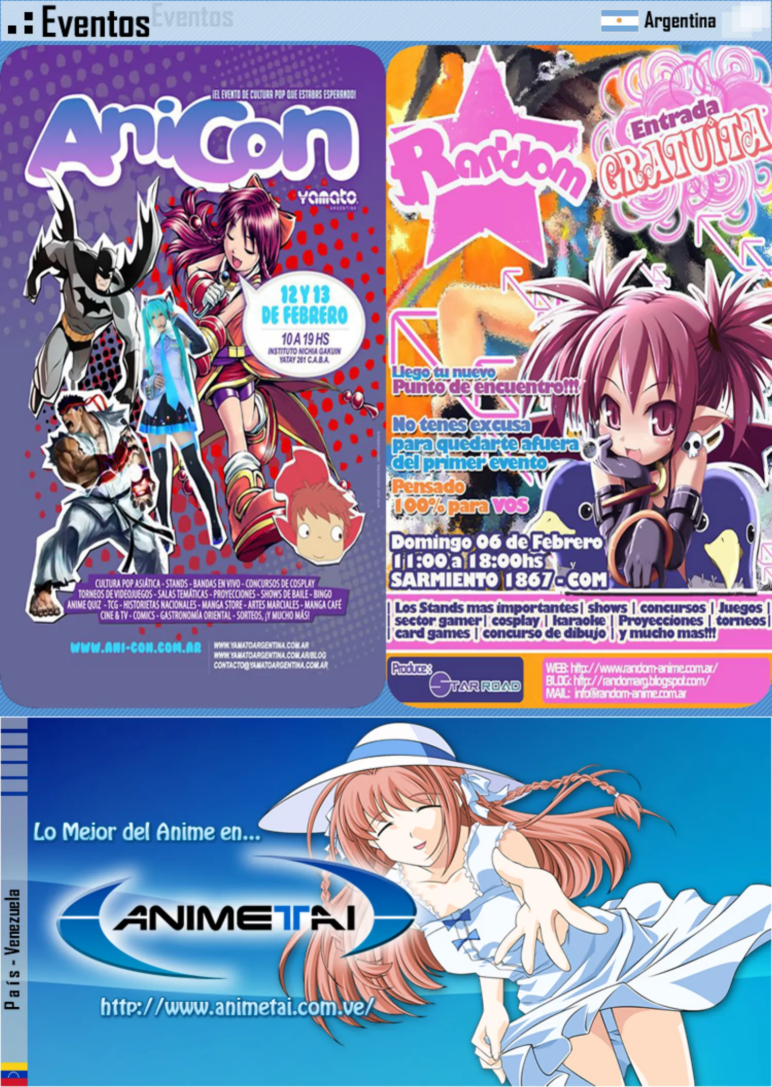 Revista Maneko N°10 página 30