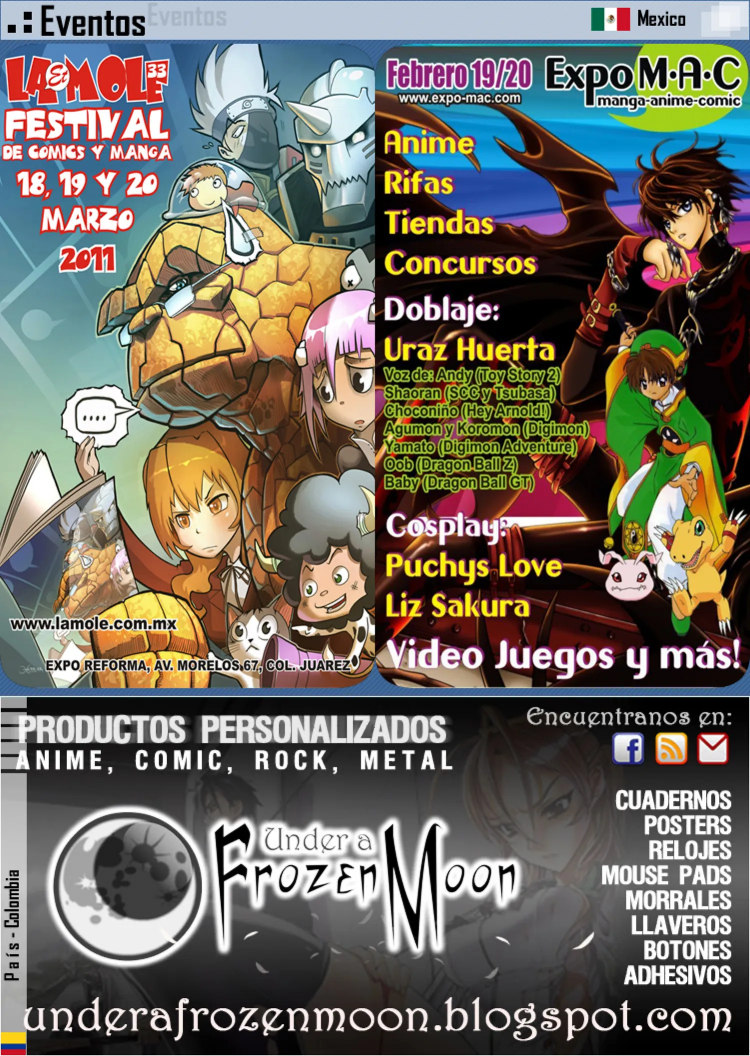 Revista Maneko N°10 página 32