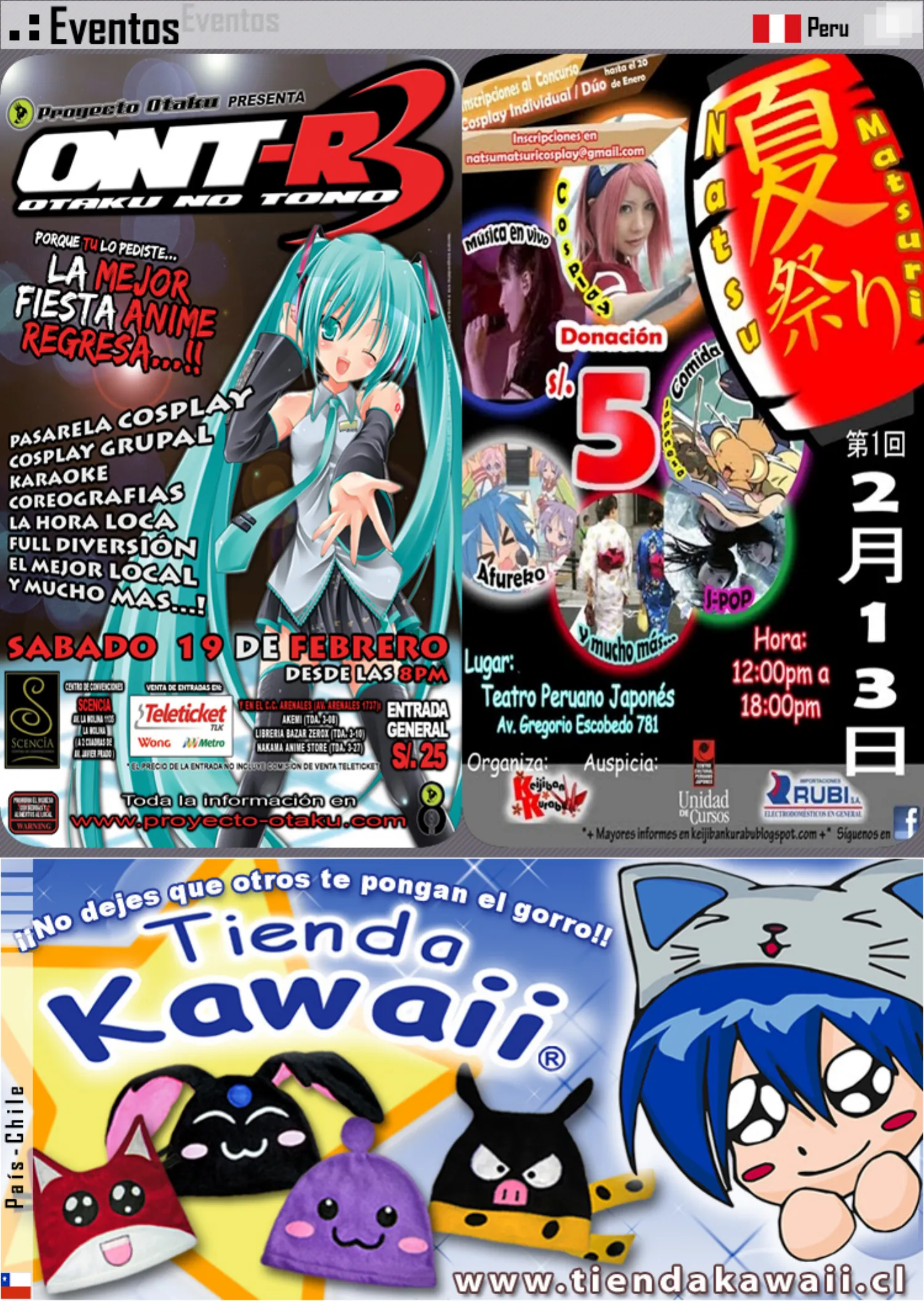Revista Maneko N°10 página 33
