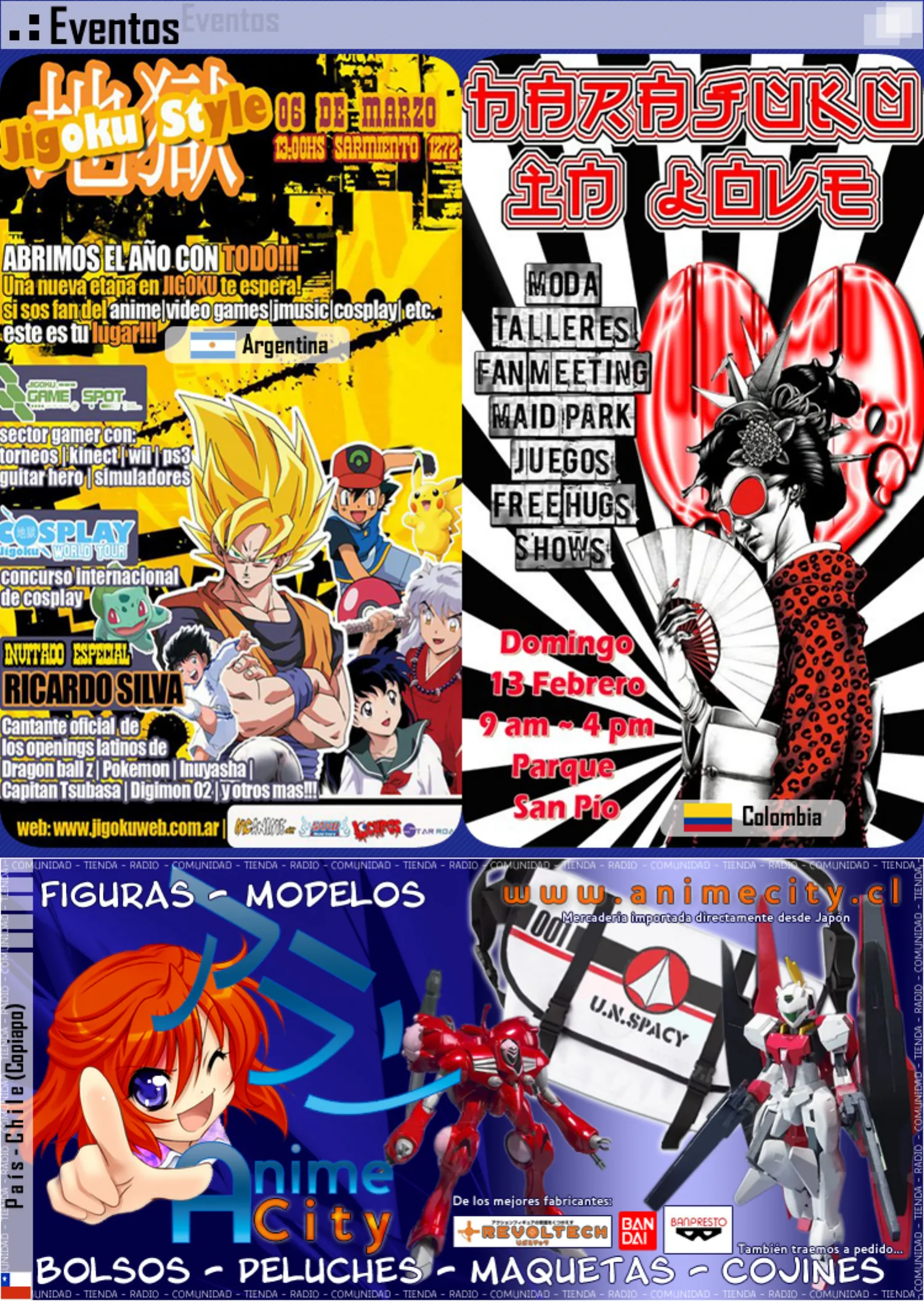 Revista Maneko N°10 página 34