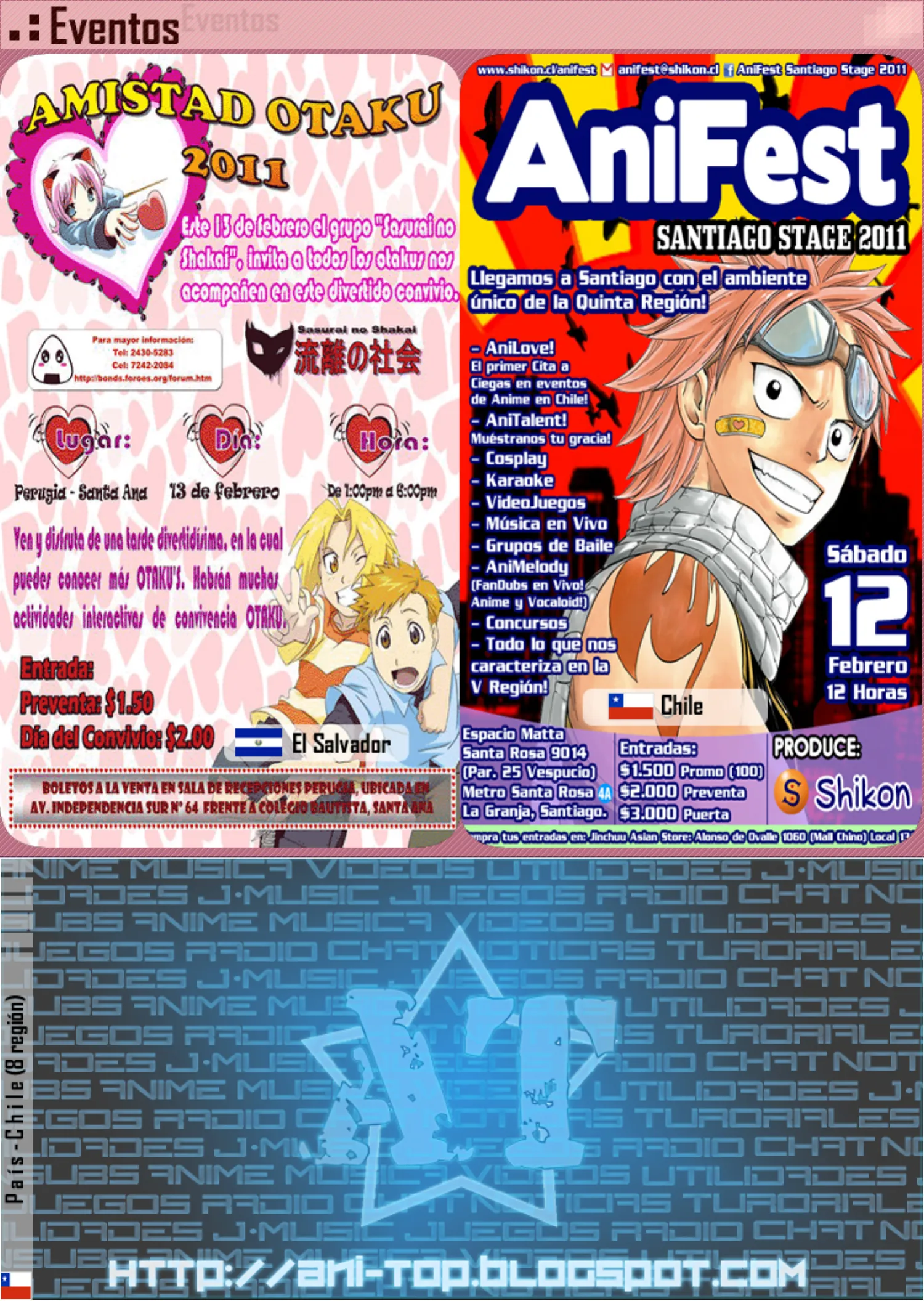 Revista Maneko N°10 página 35