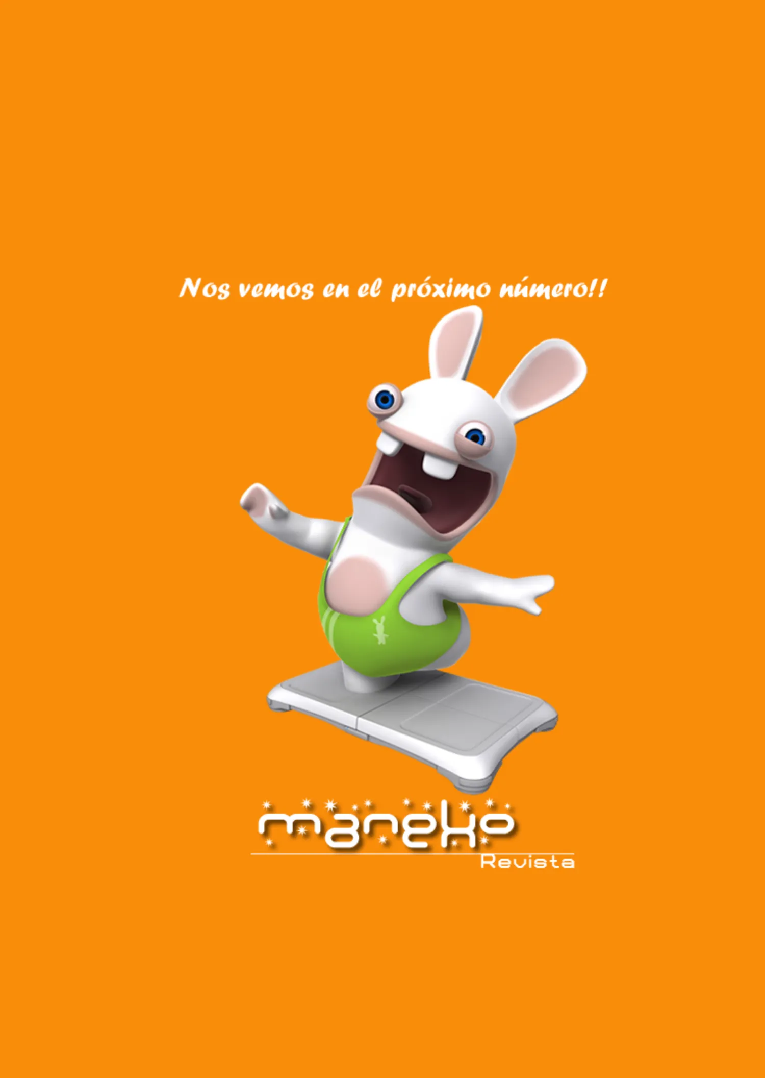 Revista Maneko N°10 página 36