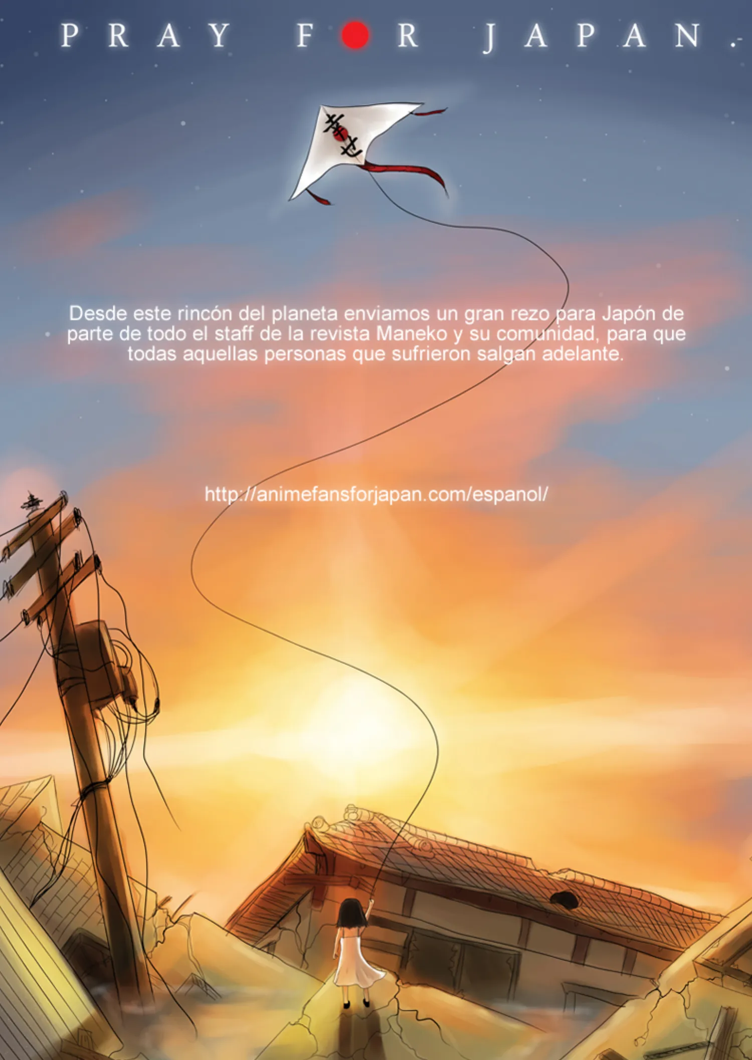Revista Maneko N°11 página 5