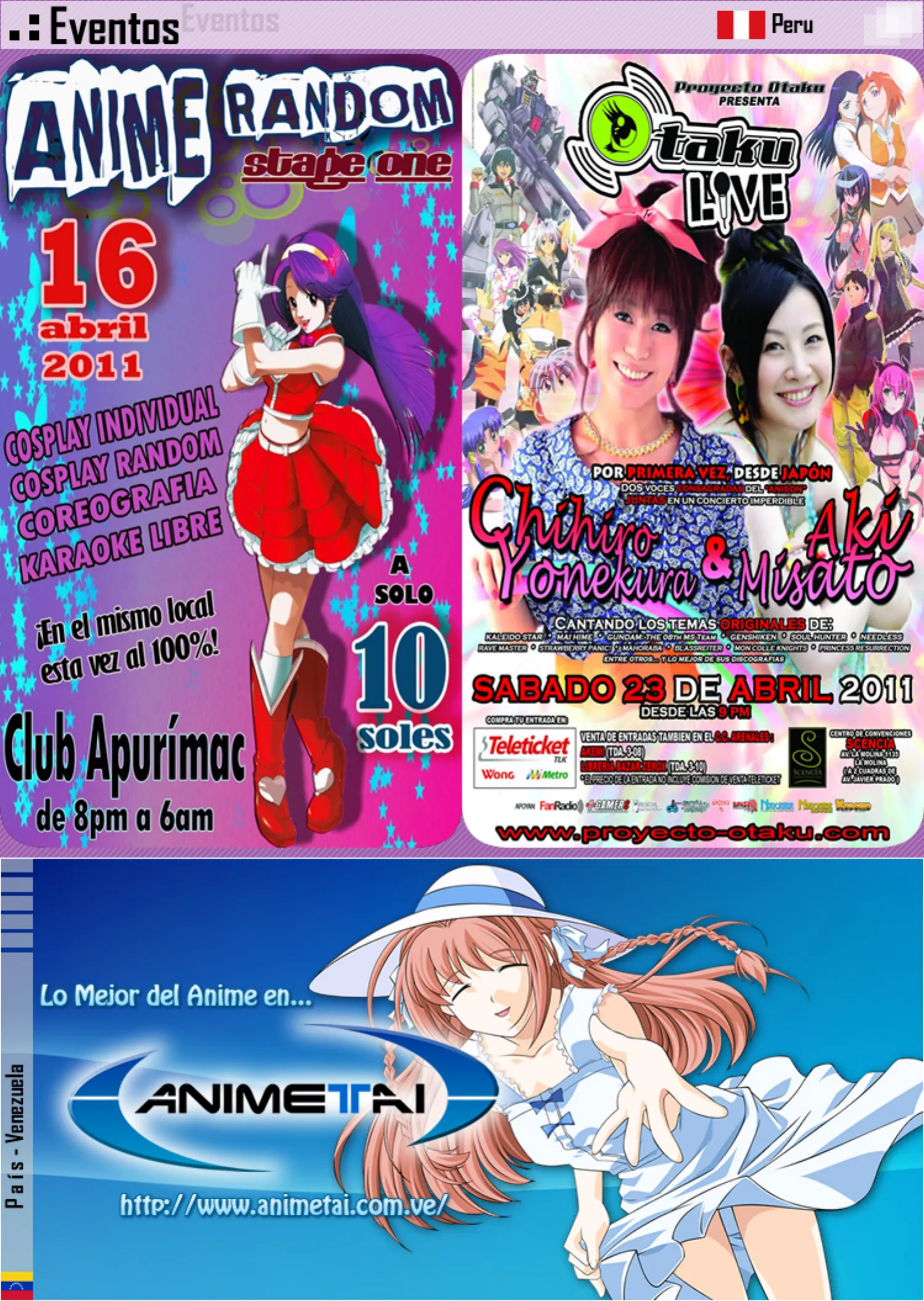 Revista Maneko N°11 página 30