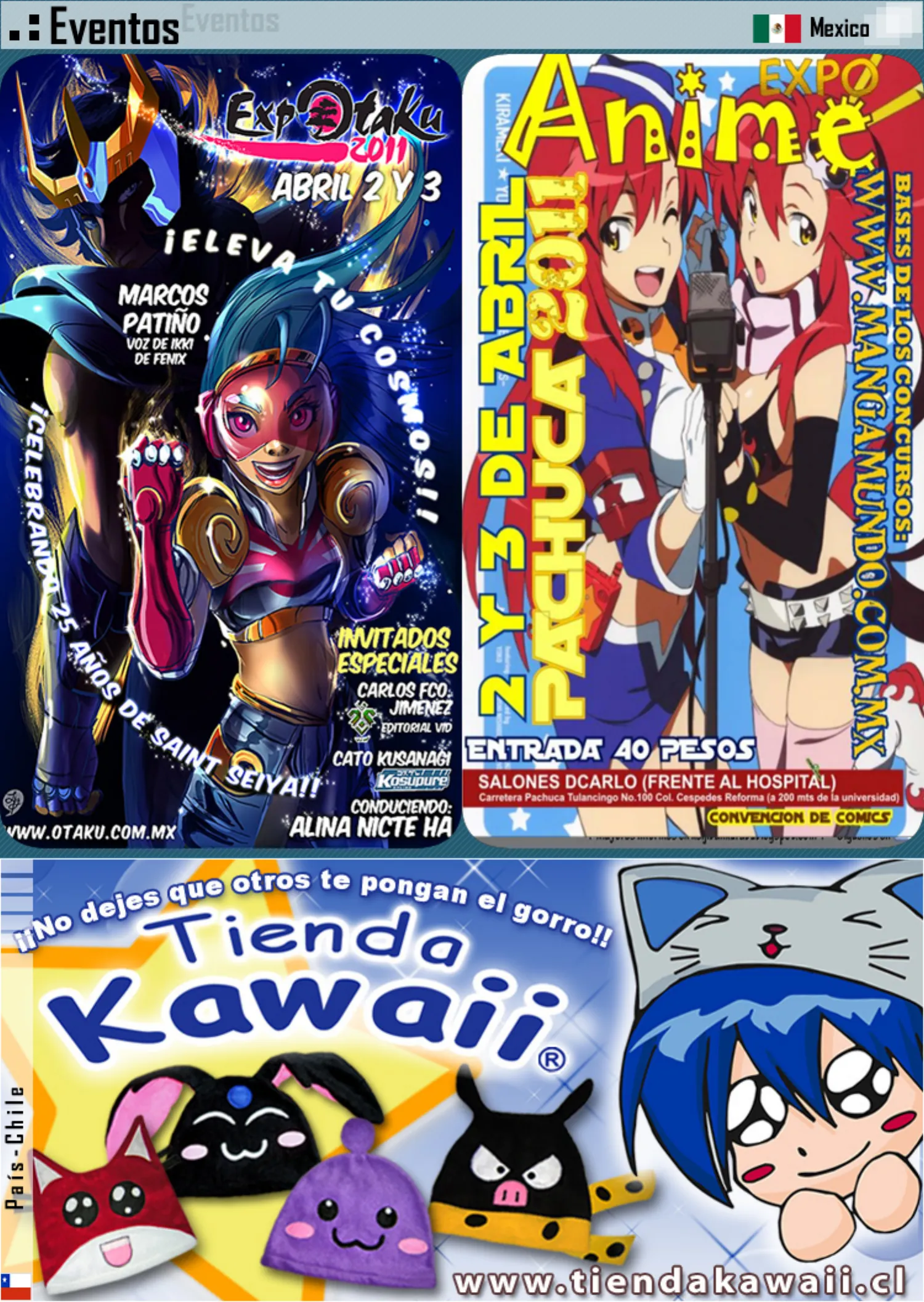 Revista Maneko N°11 página 31