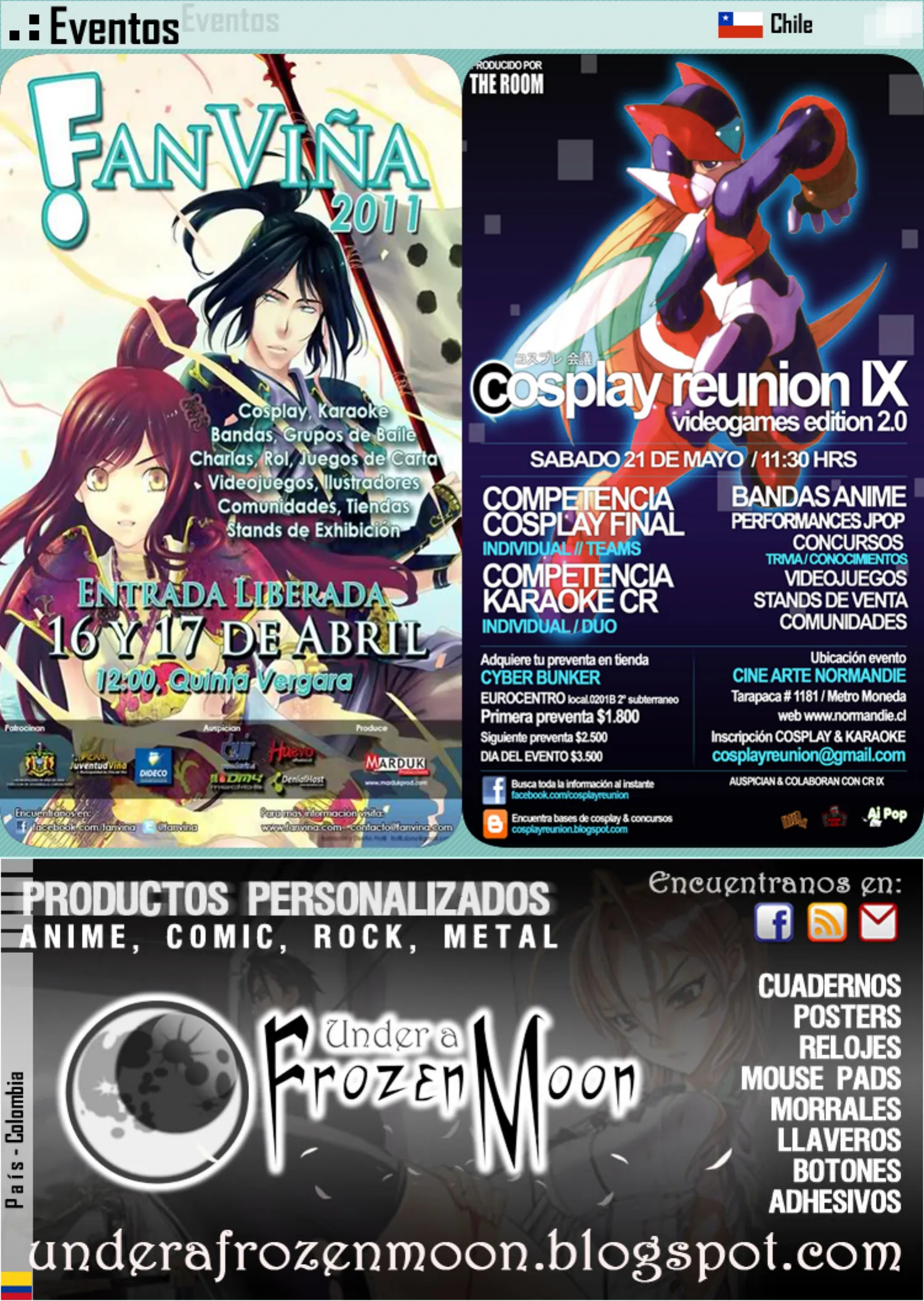 Revista Maneko N°11 página 32