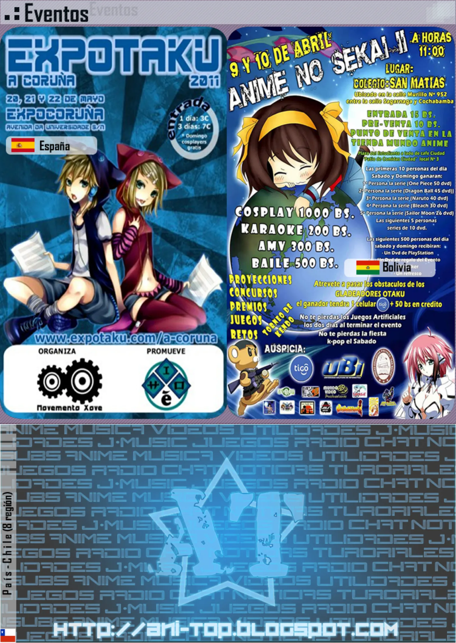 Revista Maneko N°11 página 35