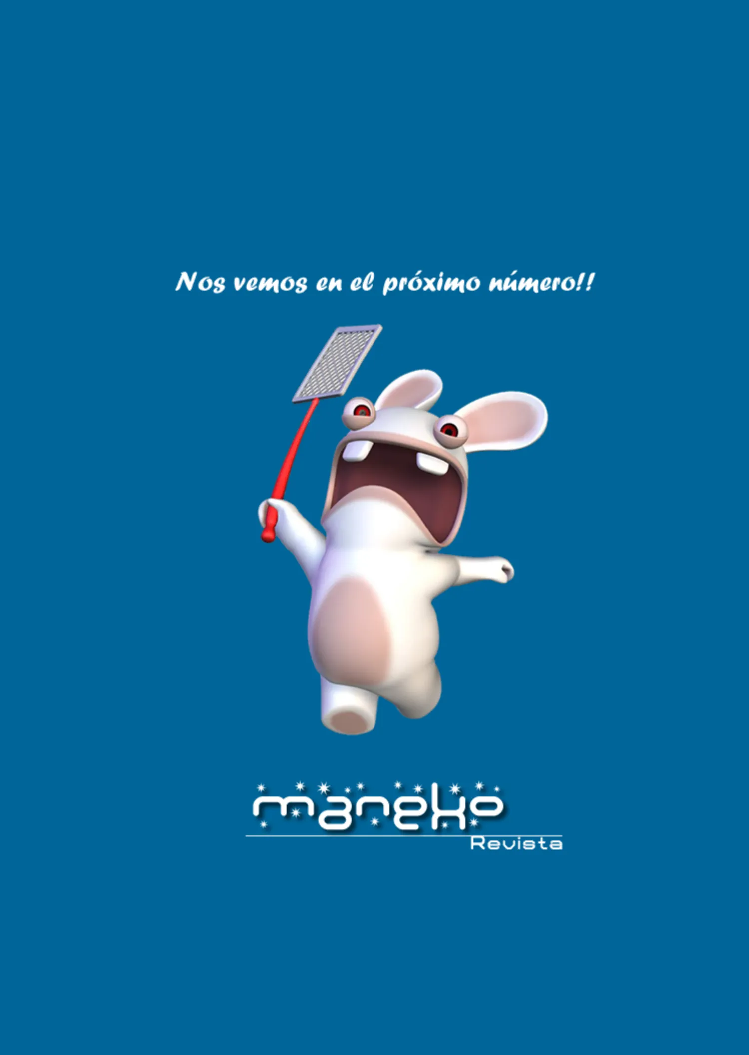 Revista Maneko N°11 página 36