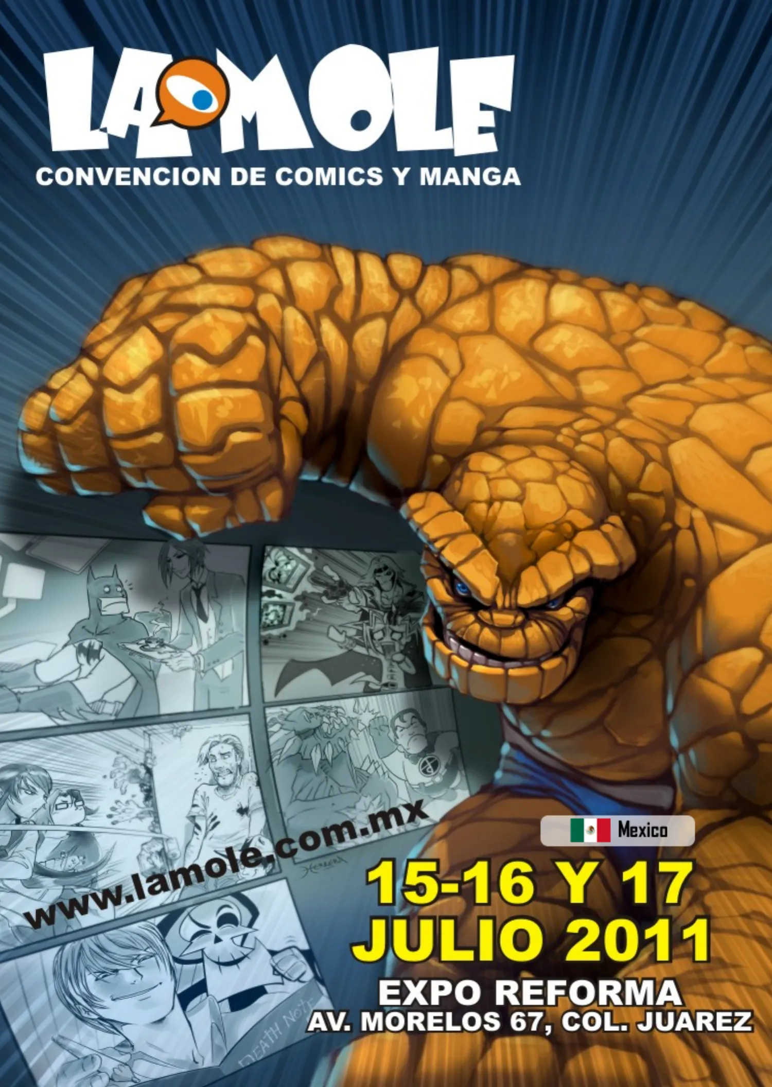 Revista Maneko N°12 página 27