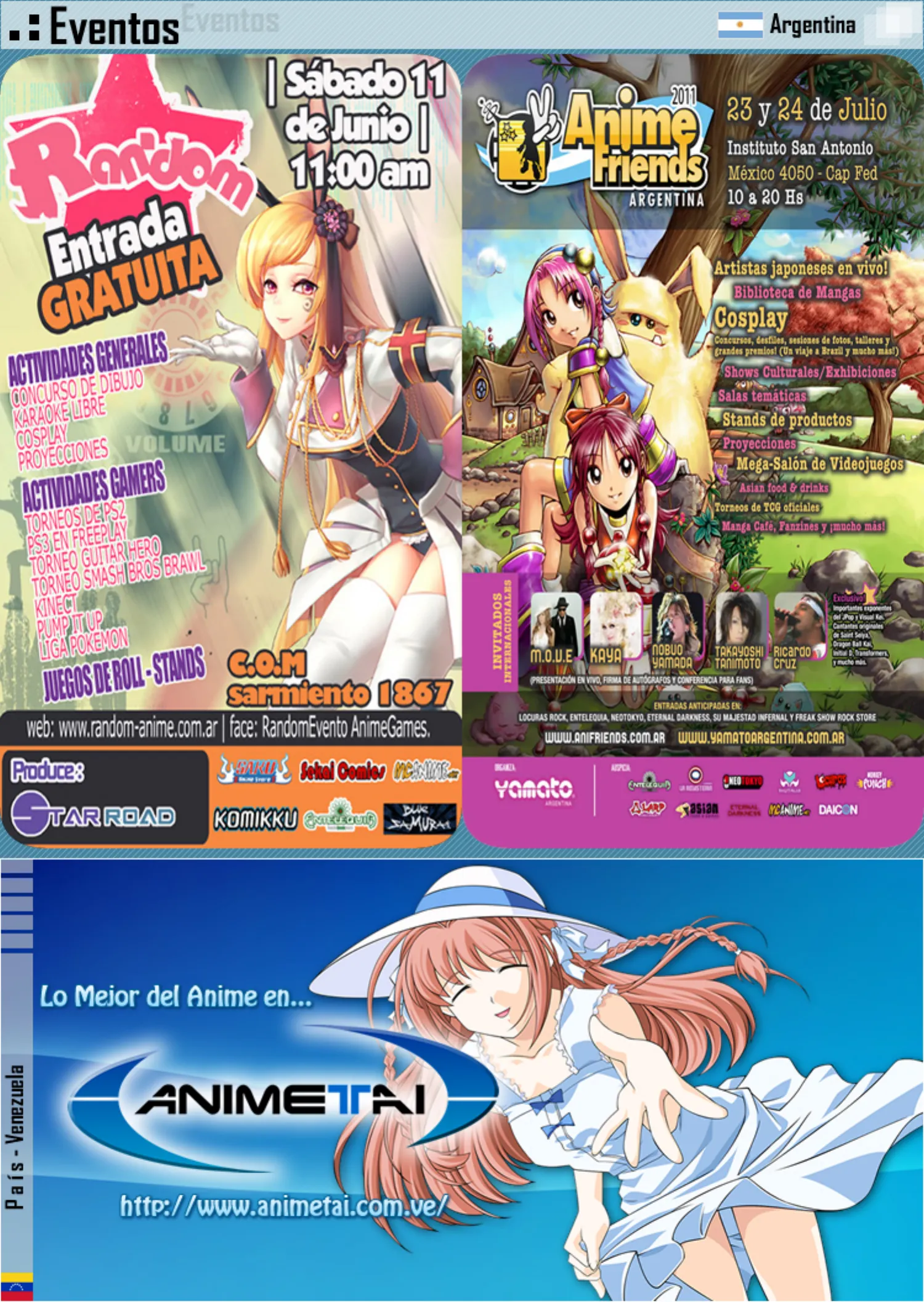 Revista Maneko N°12 página 34