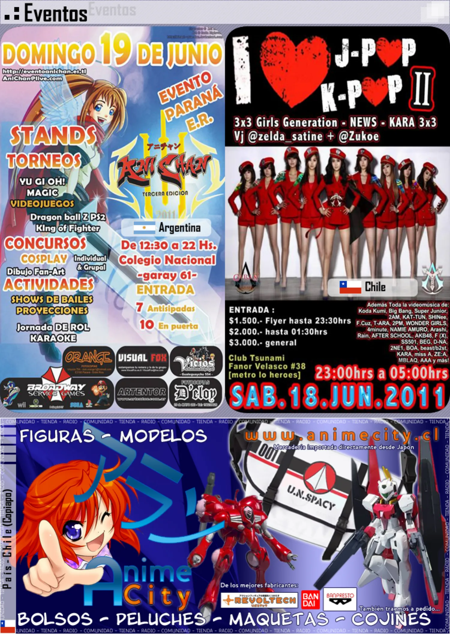 Revista Maneko N°12 página 38