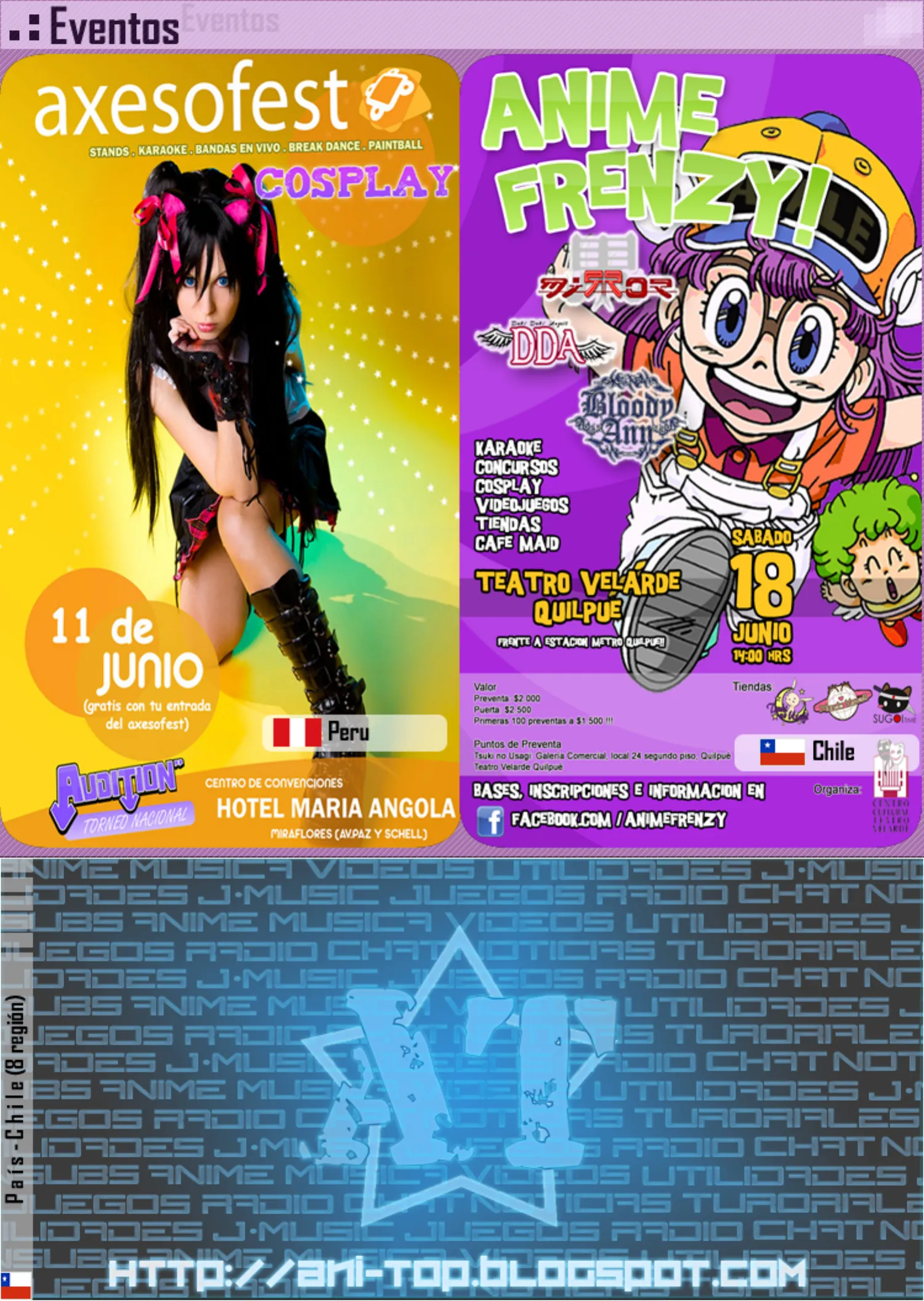 Revista Maneko N°12 página 39