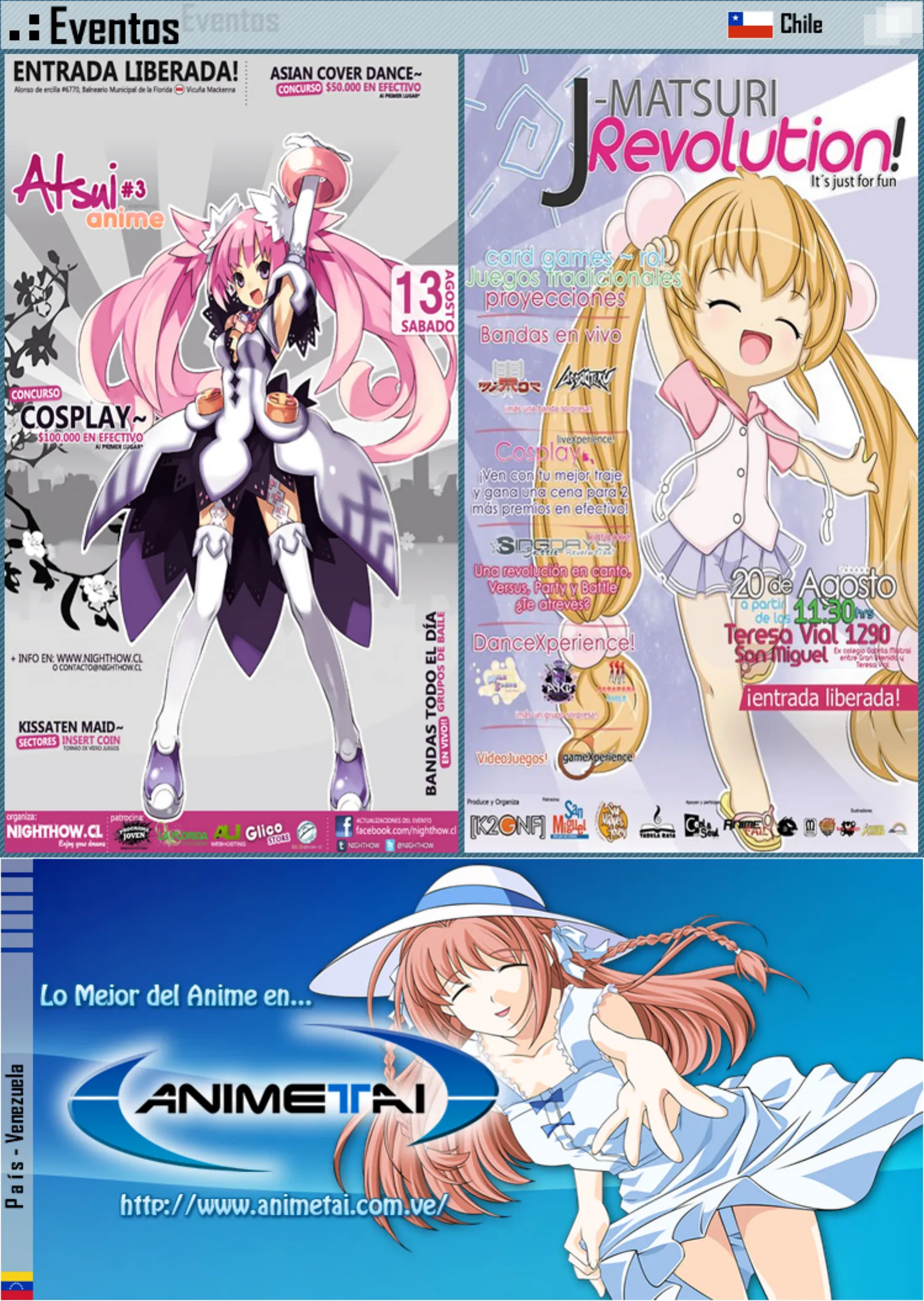 Revista Maneko N°13 página 32