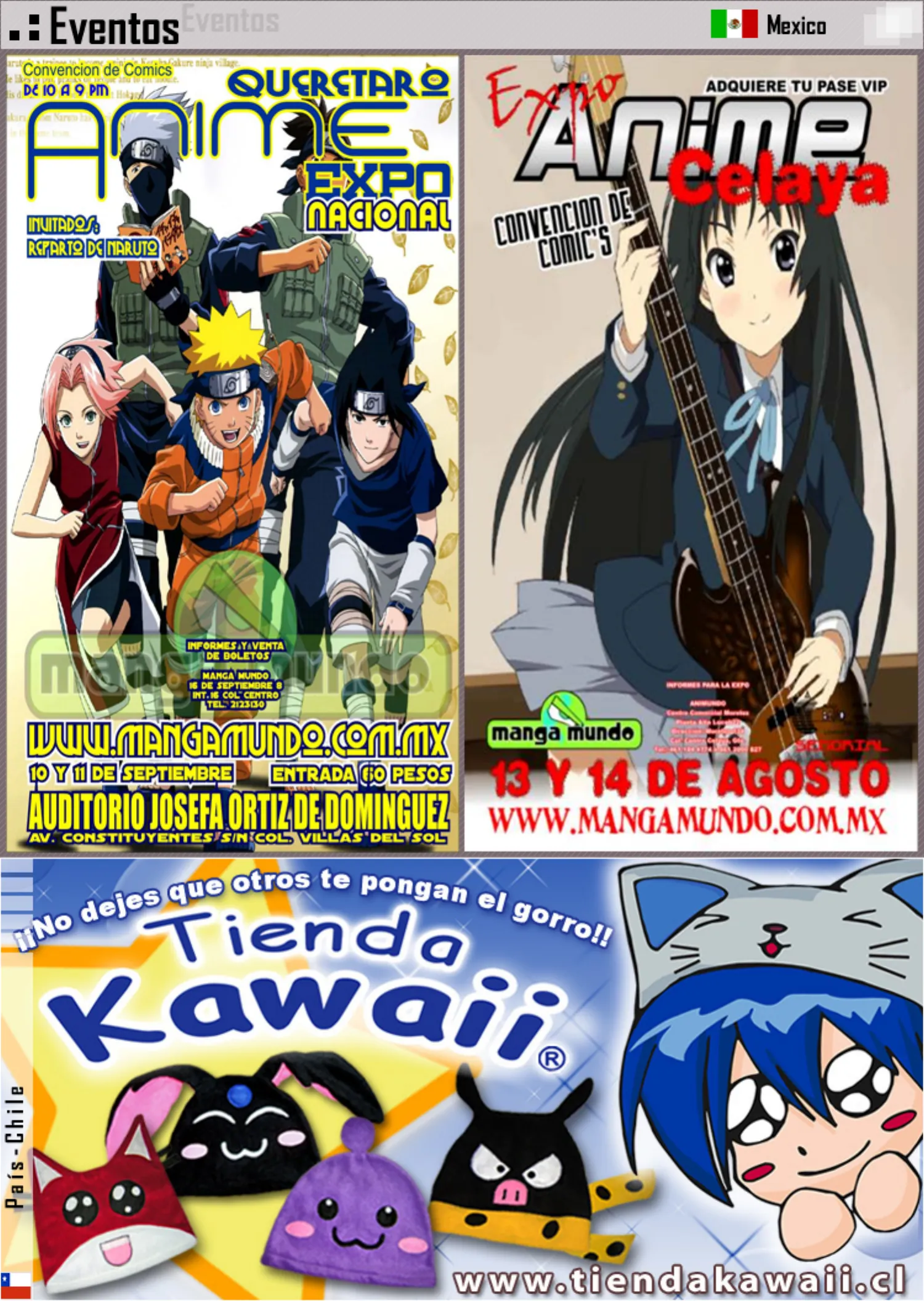 Revista Maneko N°13 página 33