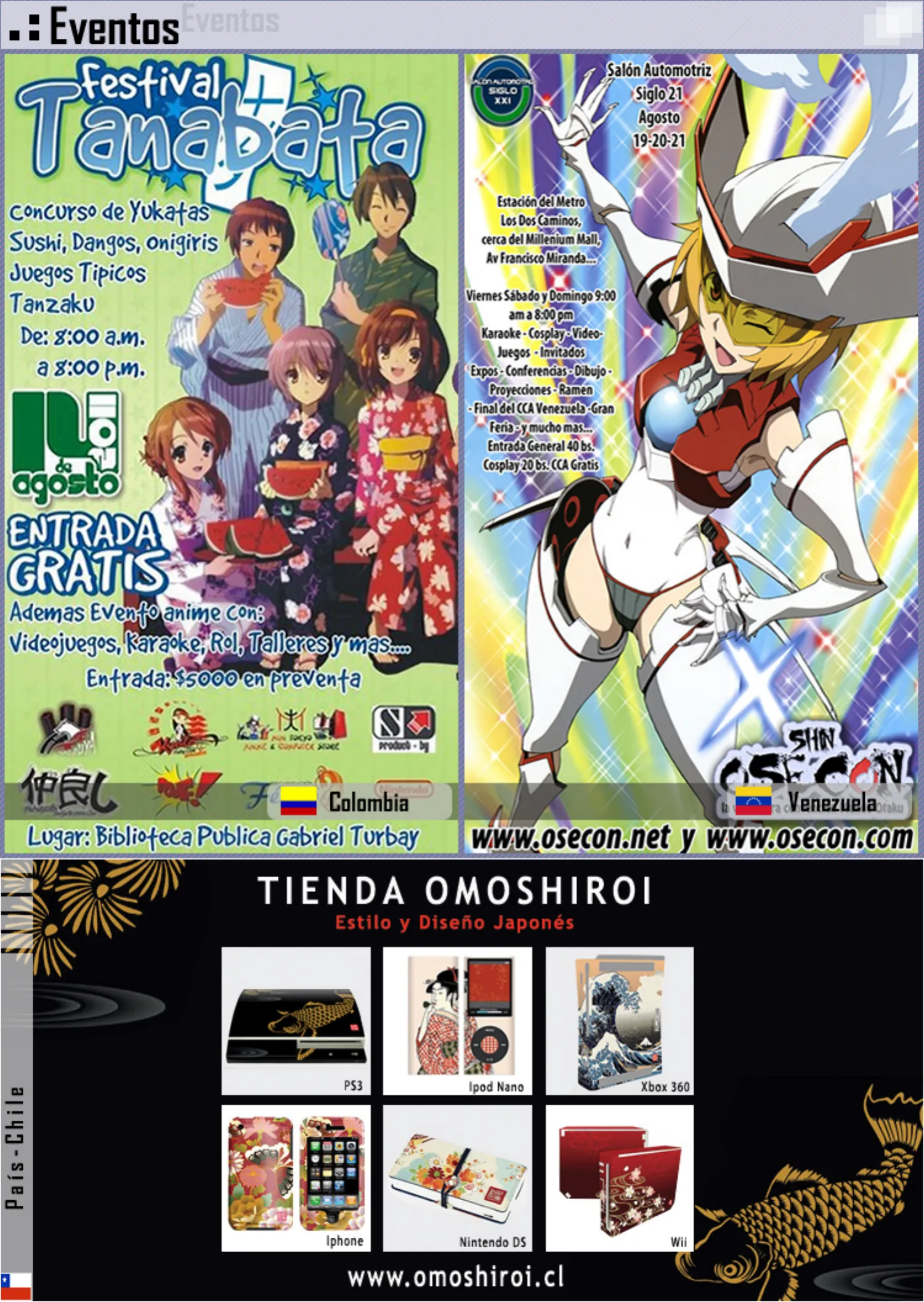 Revista Maneko N°13 página 35