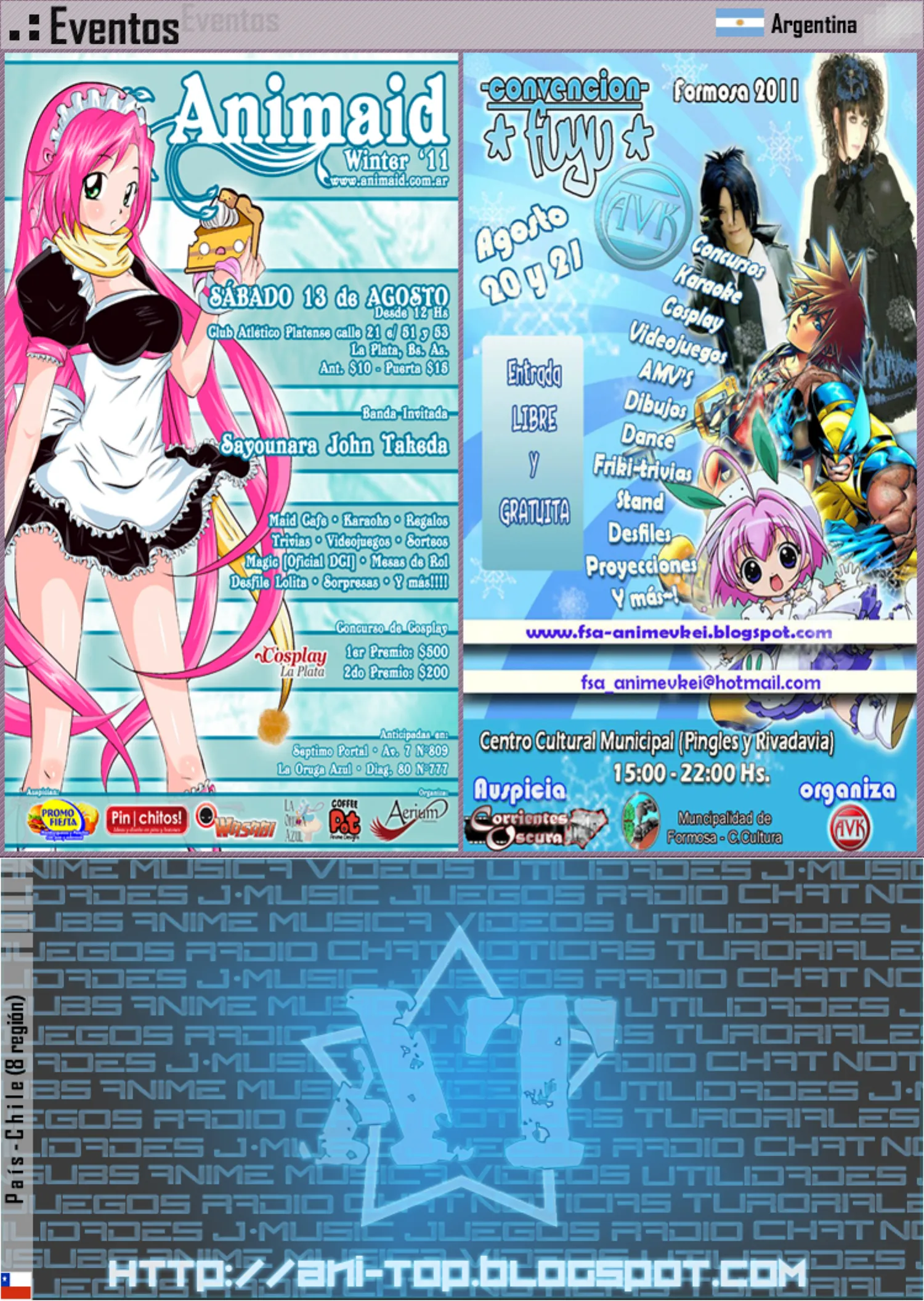Revista Maneko N°13 página 37
