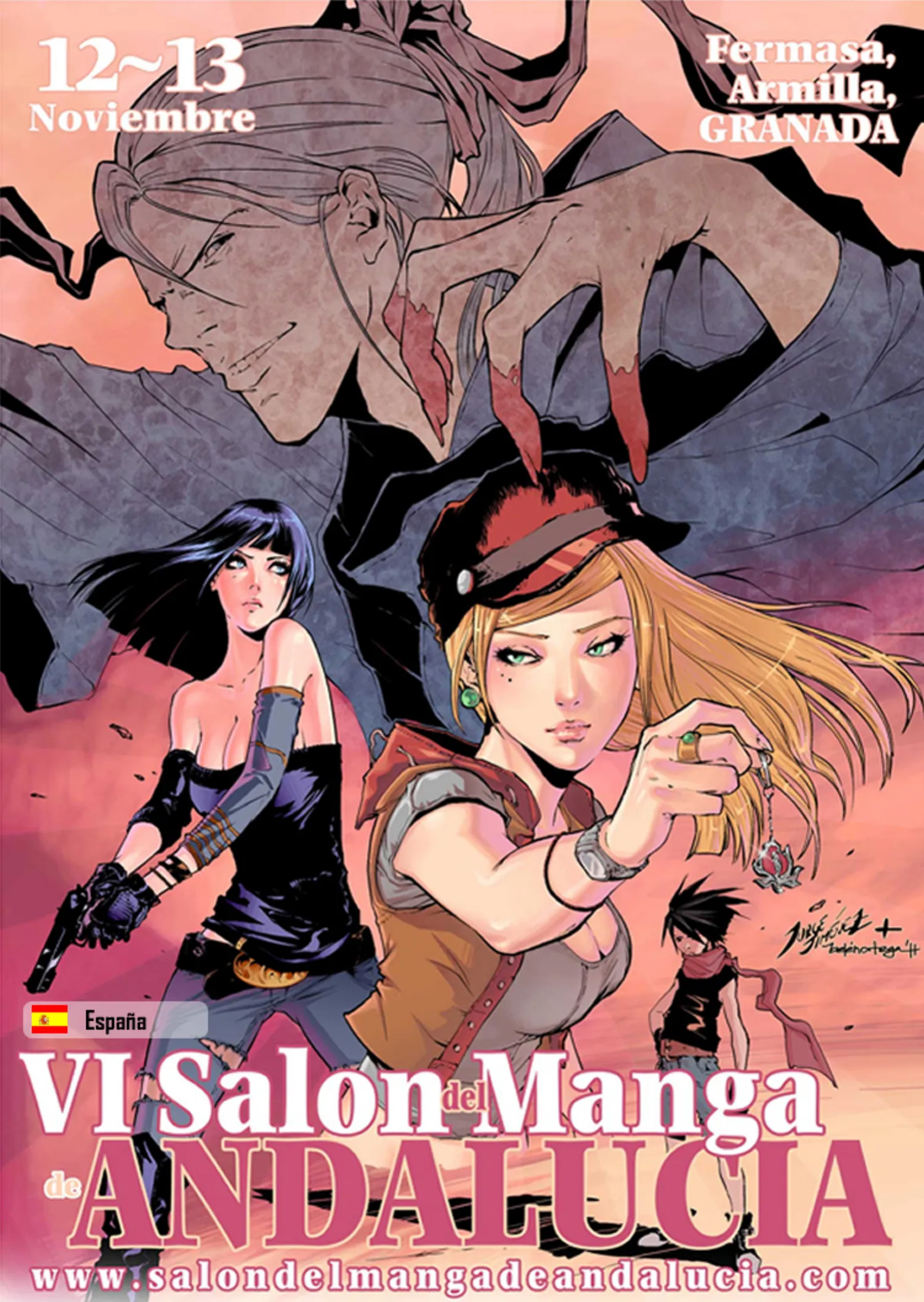 Revista Maneko N°14 página 33
