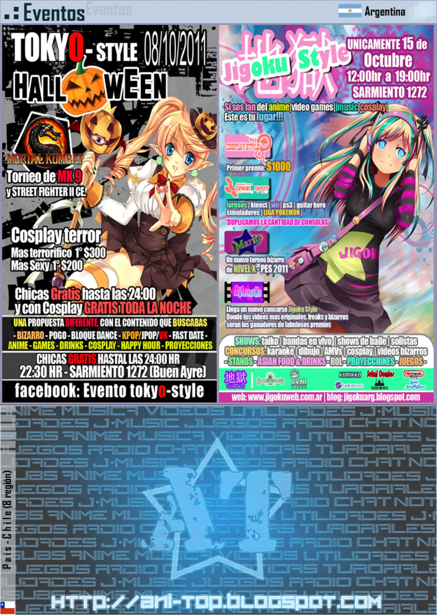 Revista Maneko N°14 página 34