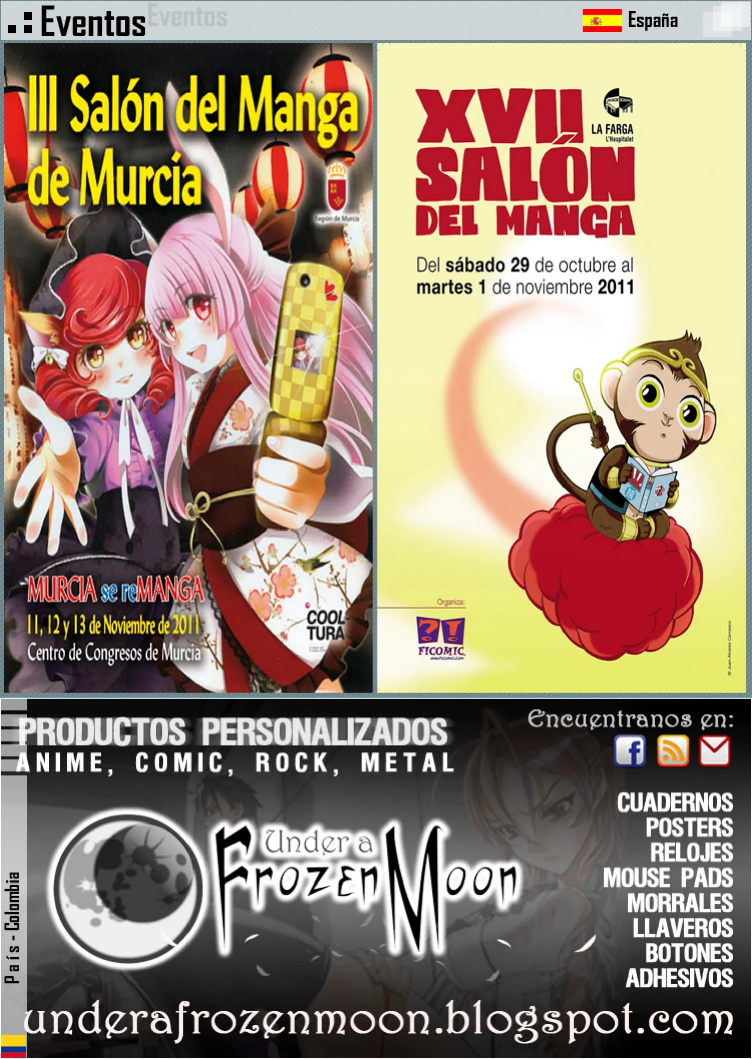 Revista Maneko N°14 página 35
