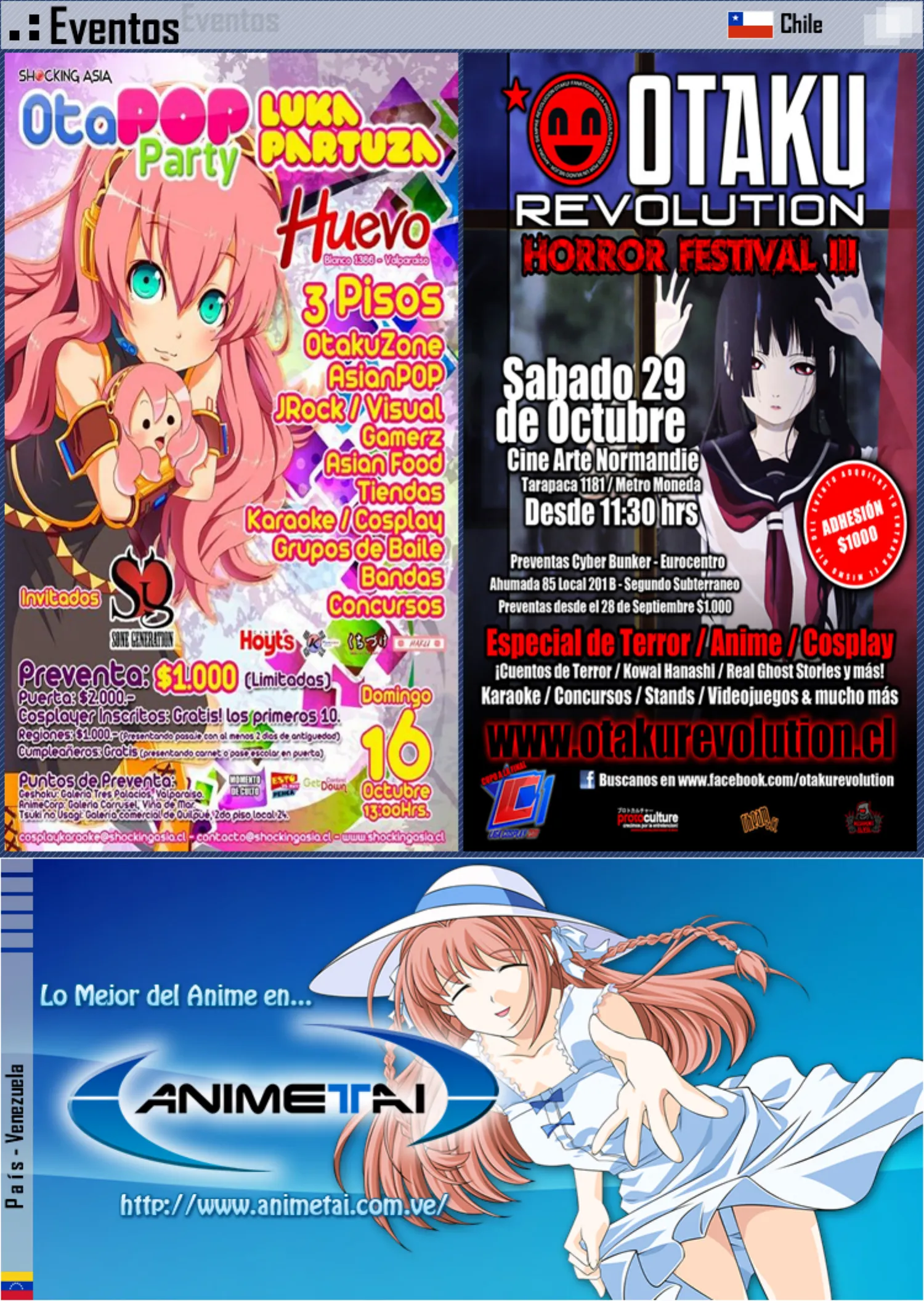 Revista Maneko N°14 página 36