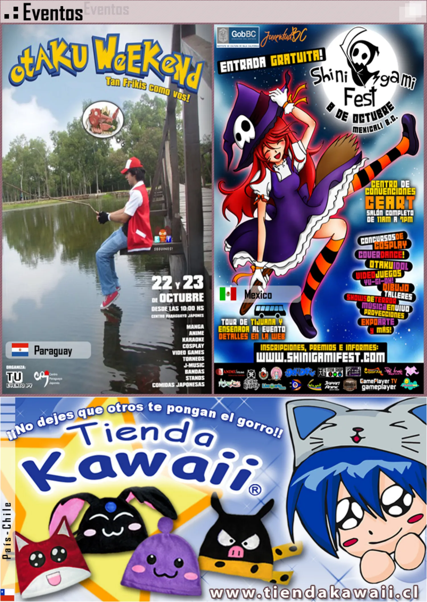 Revista Maneko N°14 página 37