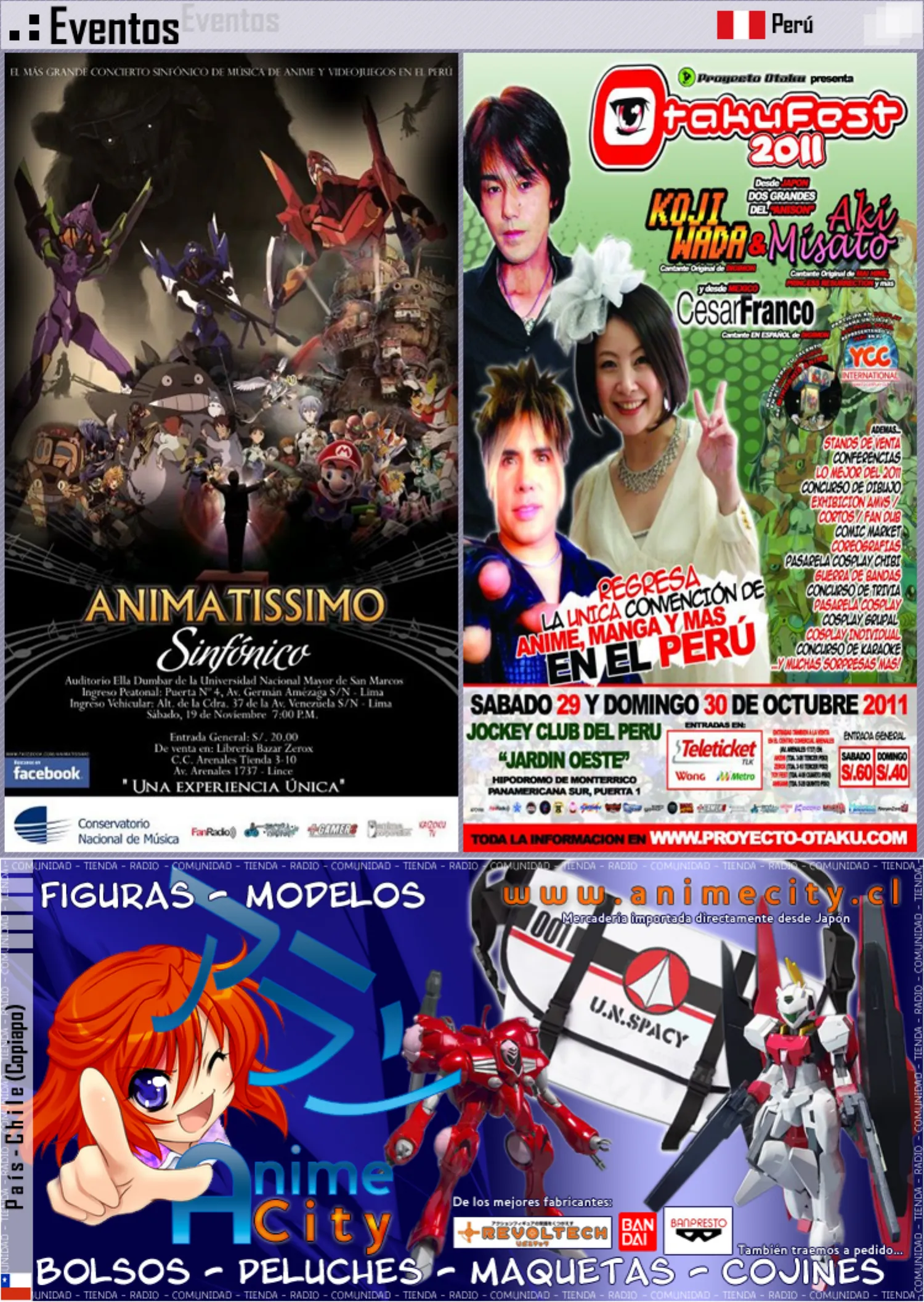 Revista Maneko N°14 página 38