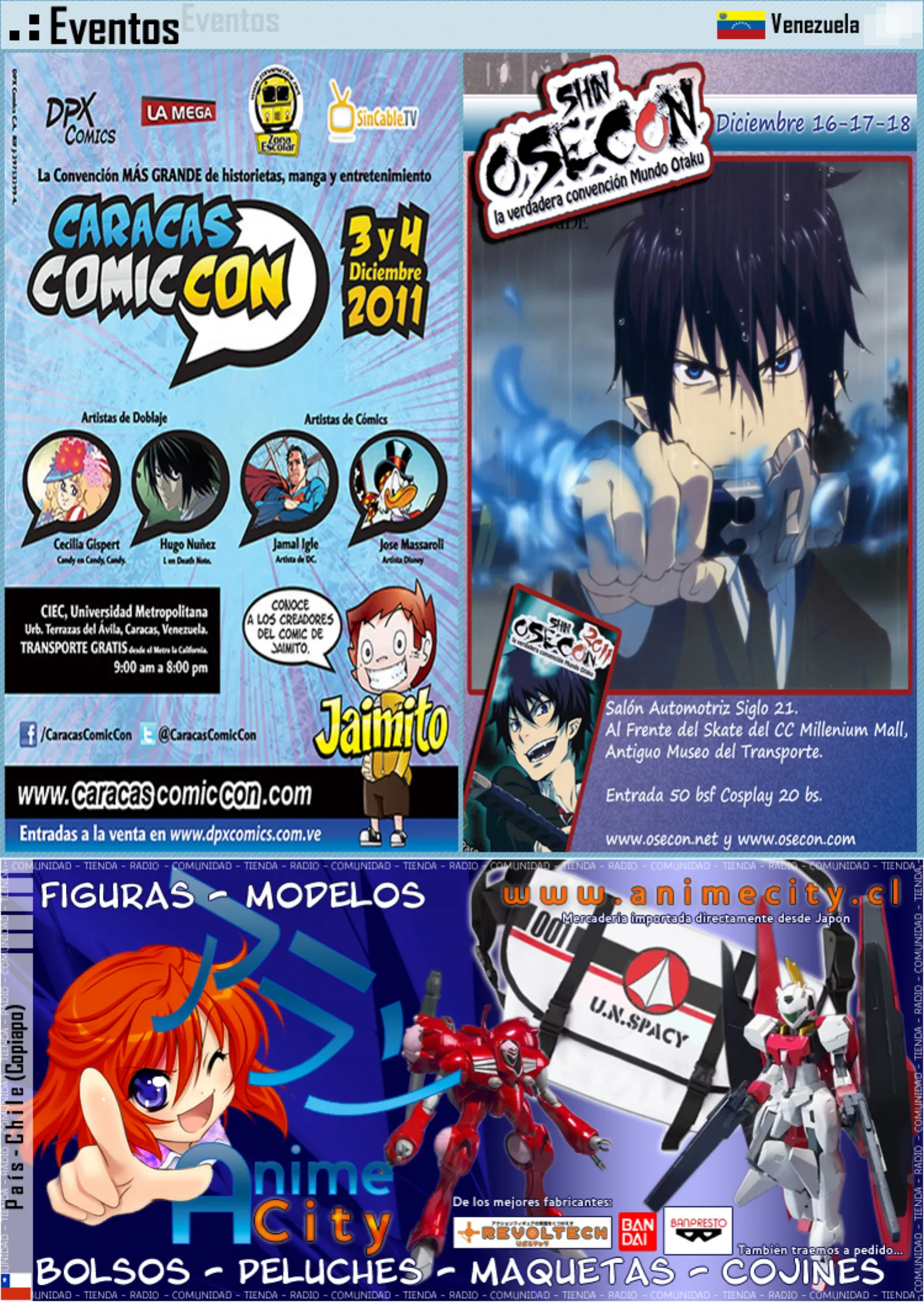 Revista Maneko N°15 página 34