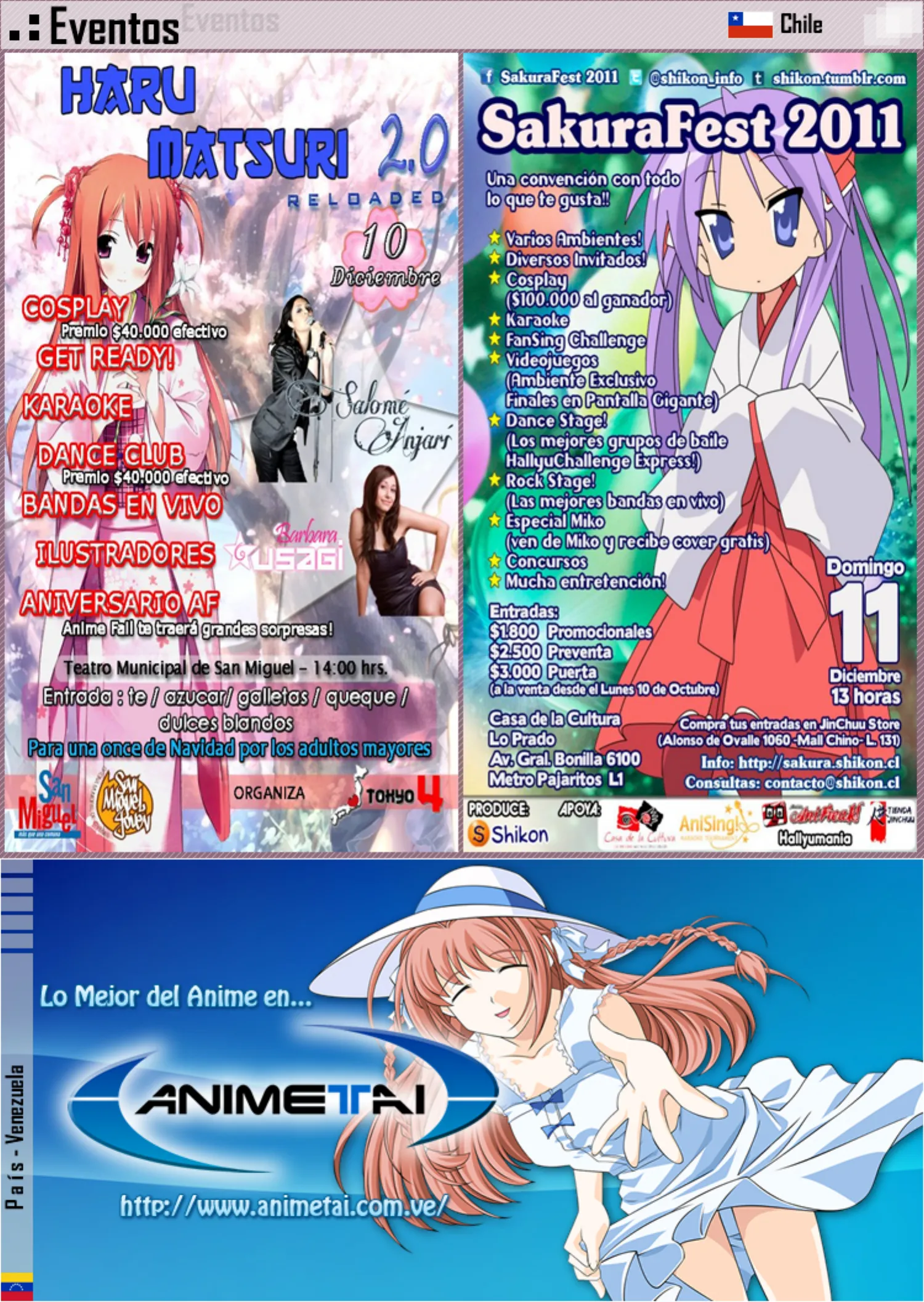 Revista Maneko N°15 página 35