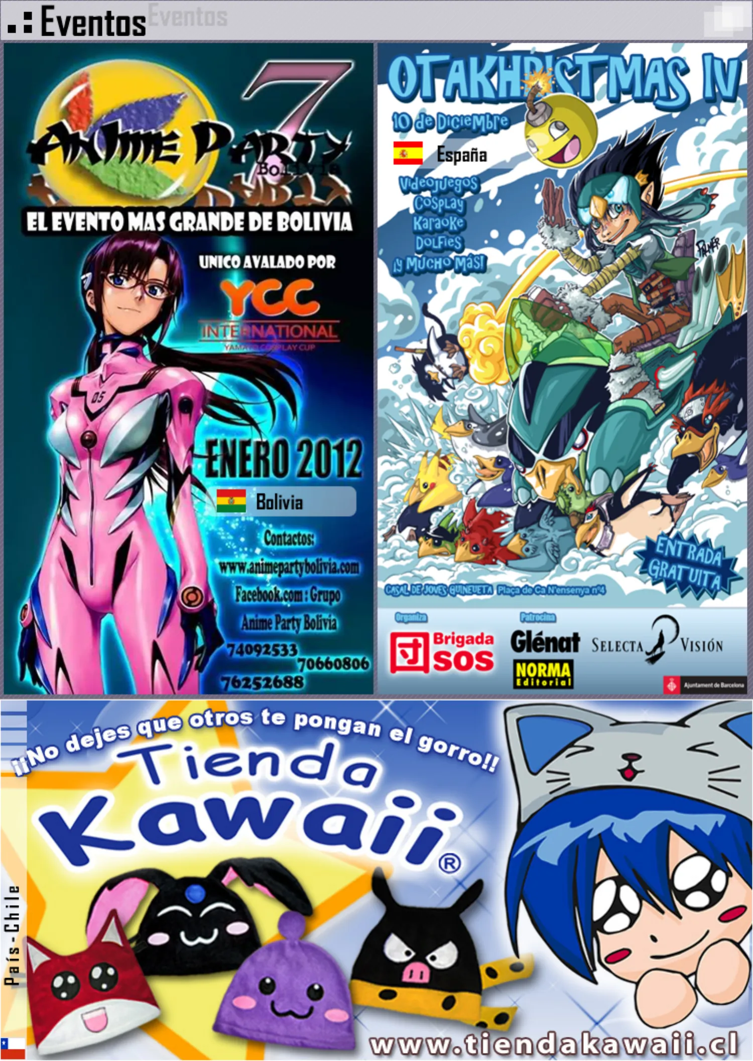 Revista Maneko N°15 página 36